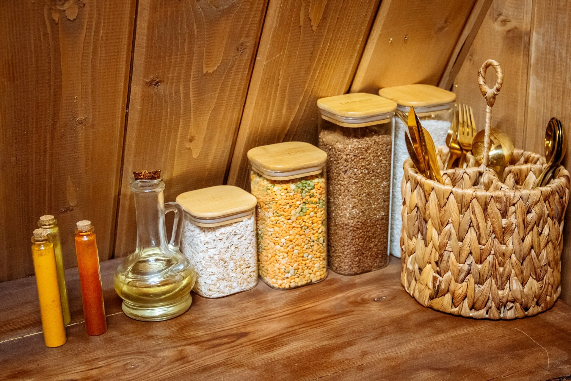 Трехместный номер