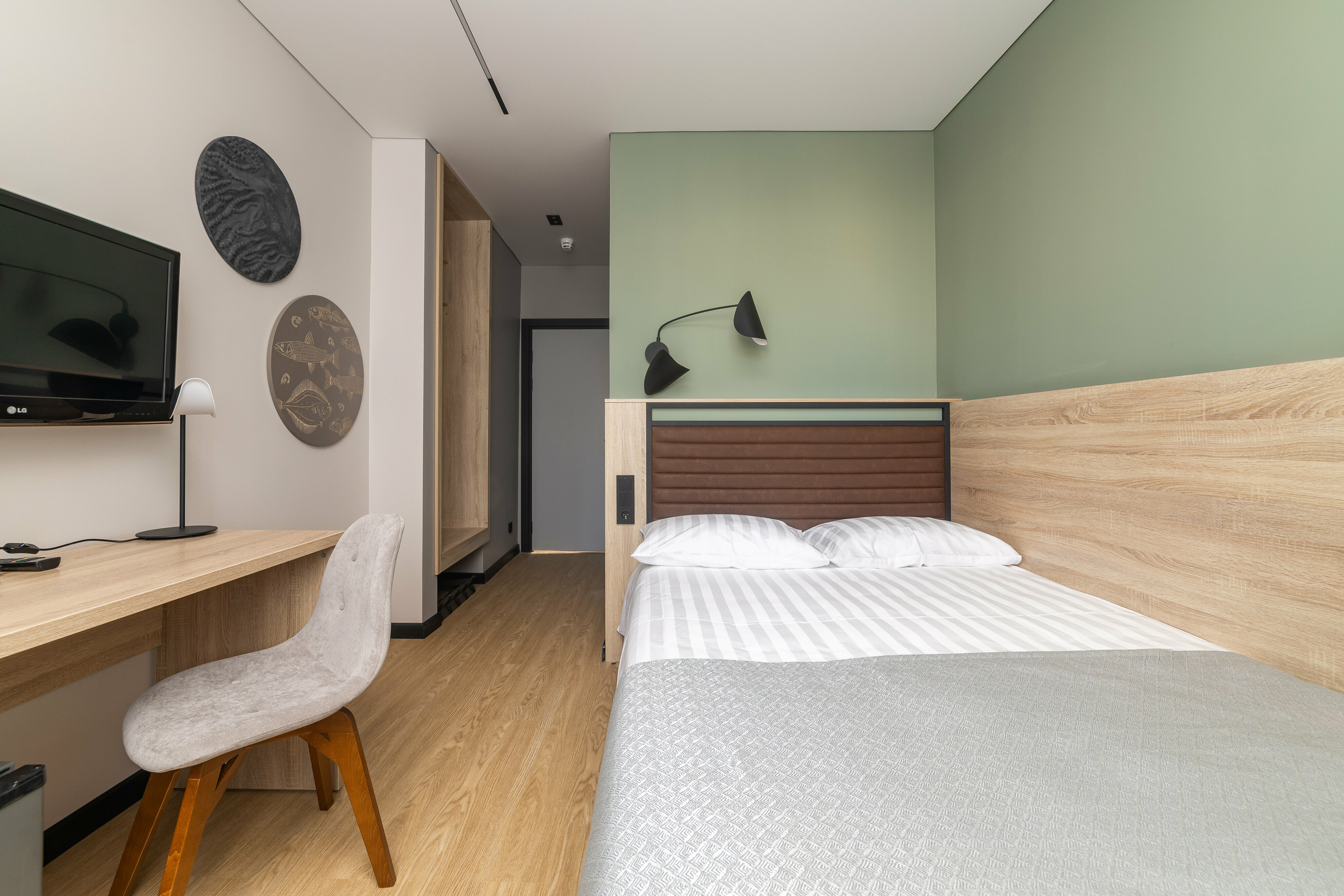 Комфорт одноместный