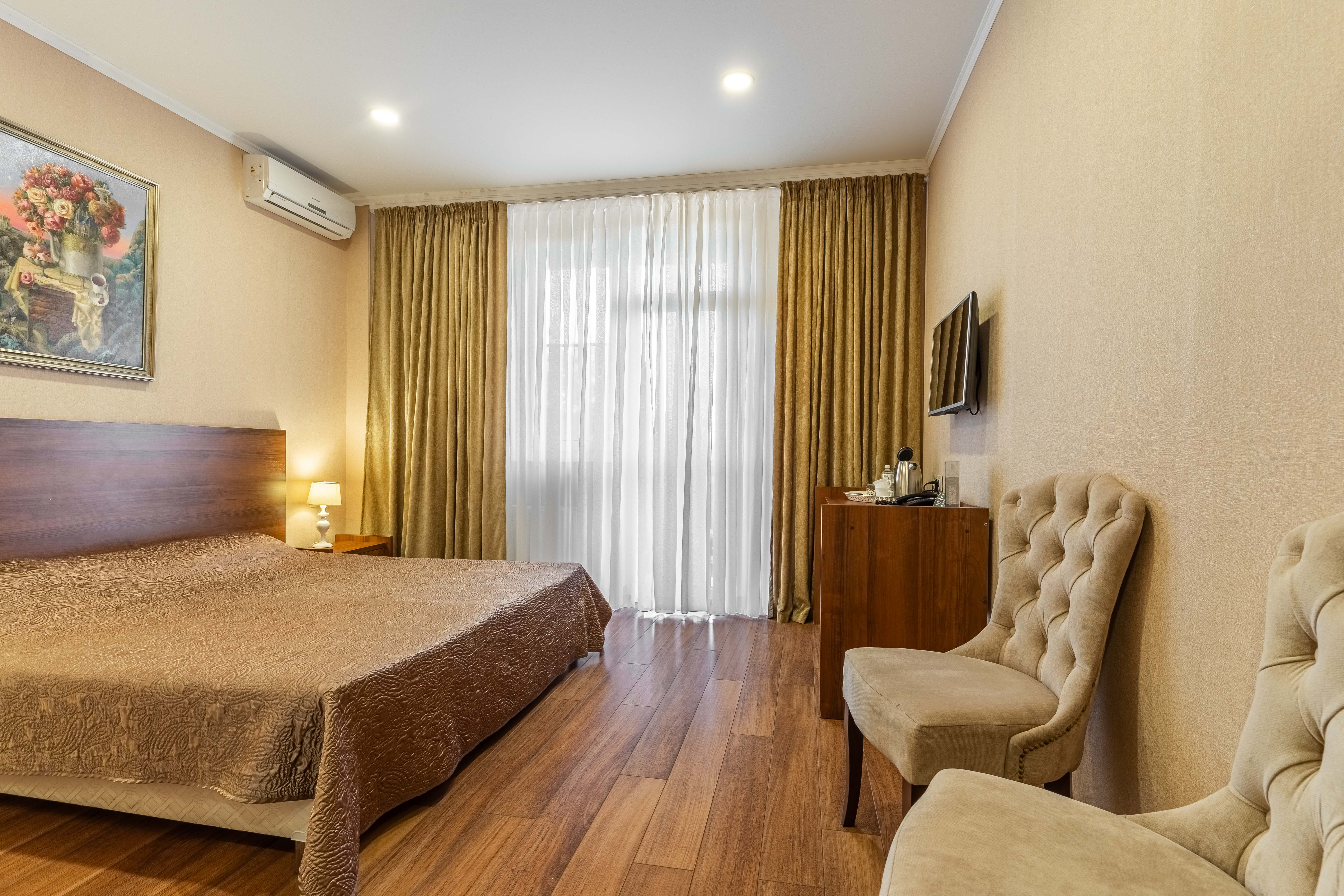 Отель "Усадьба Фамилия" Стандарт