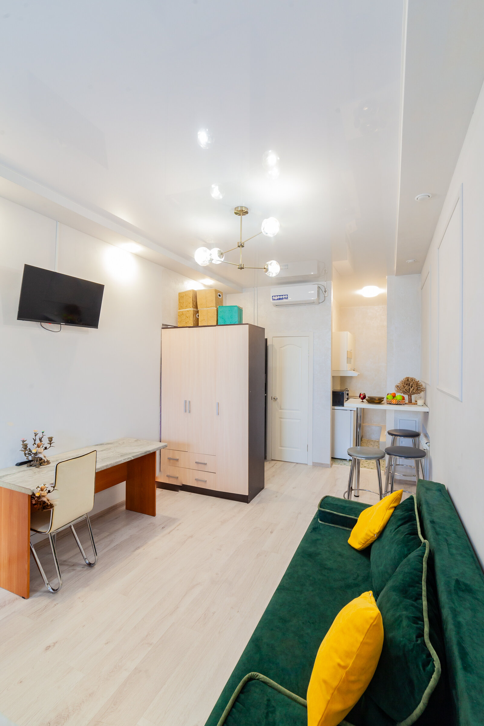 Номер-студия