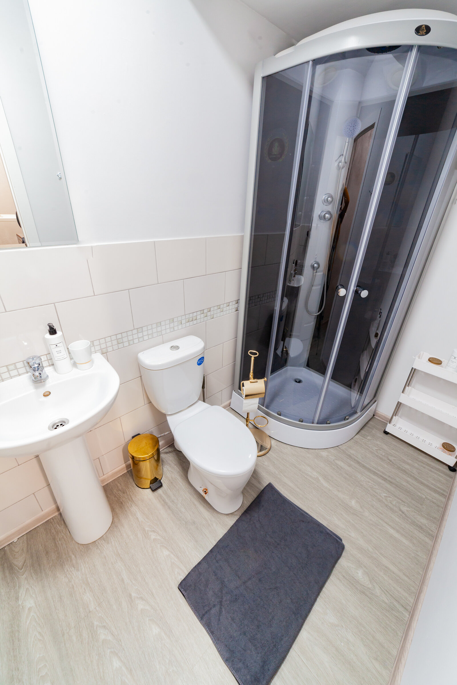 Номер-студия