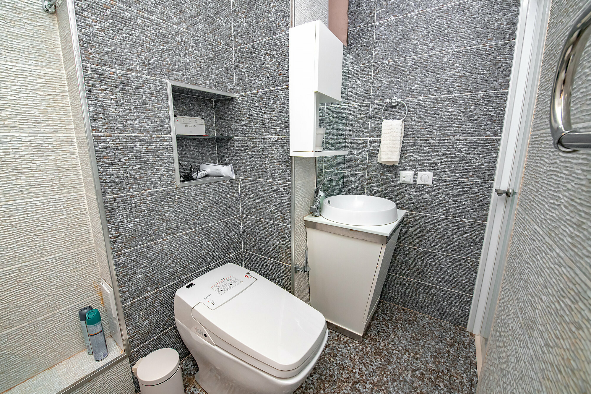 Люкс с 2 спальнями