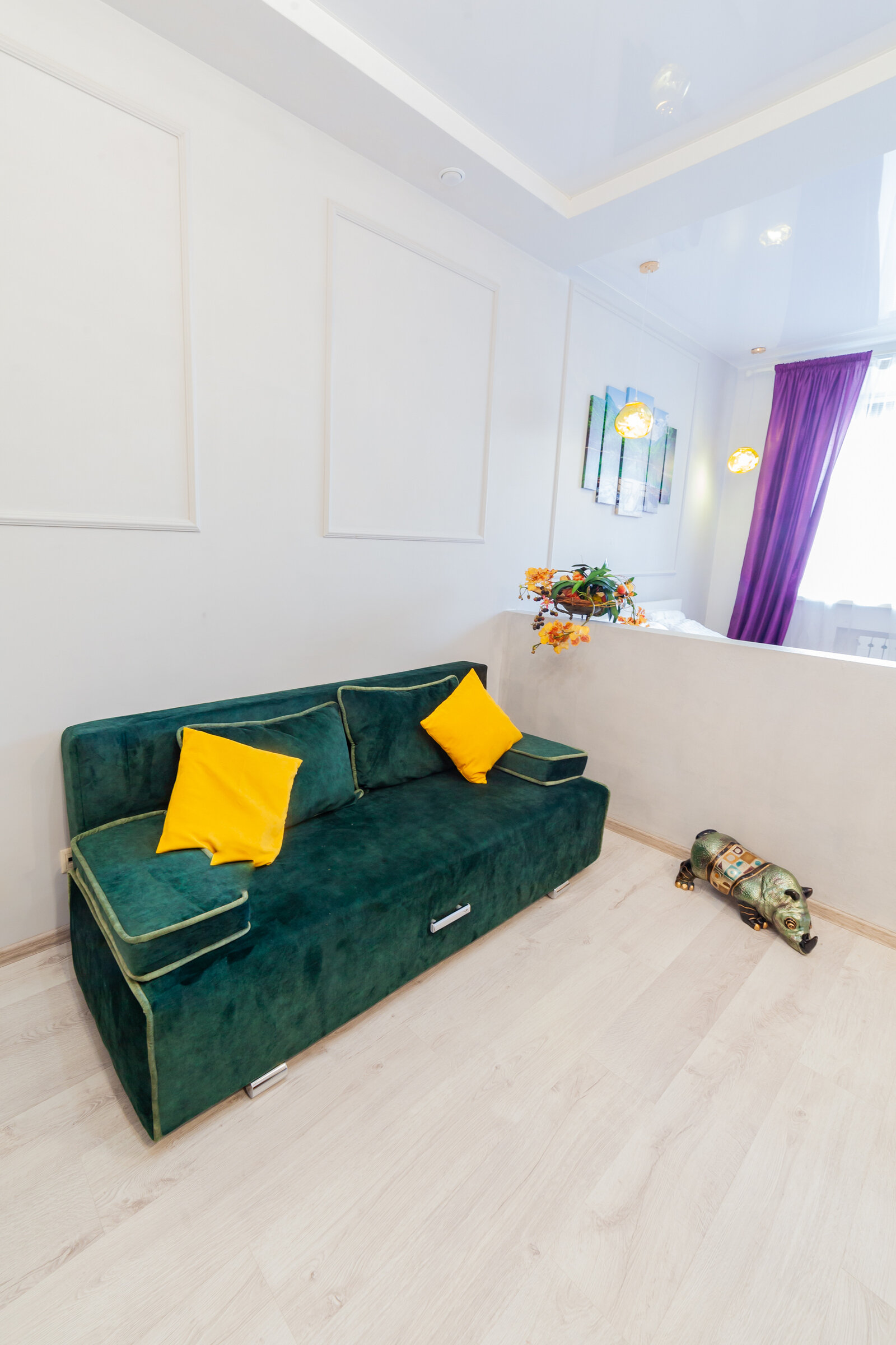 Номер-студия