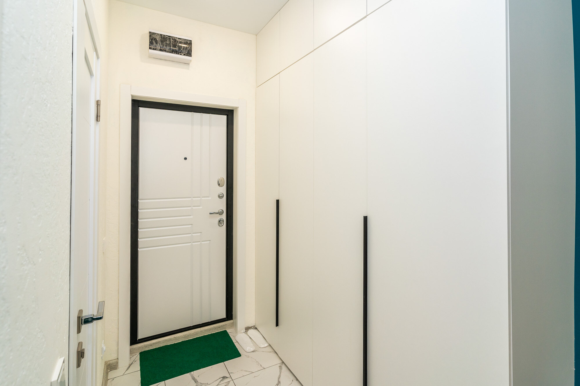 Четырехместный номер Делюкс