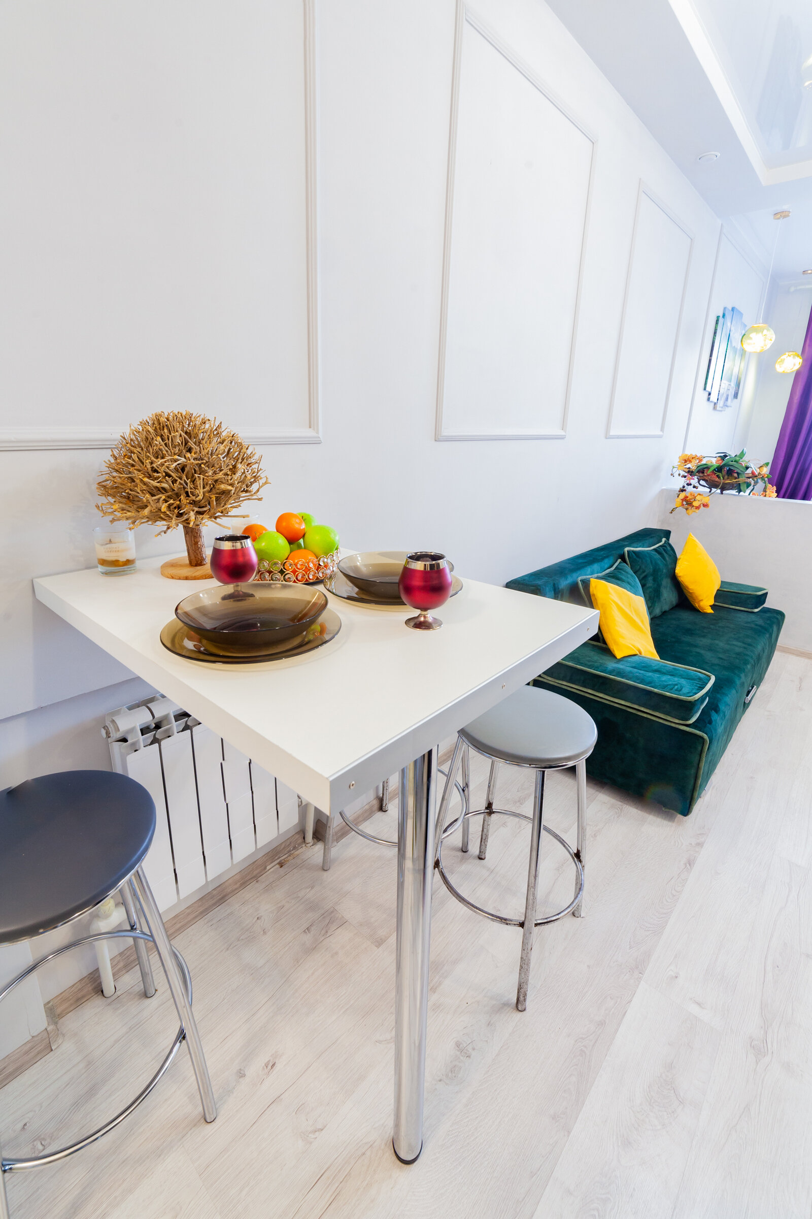 Номер-студия