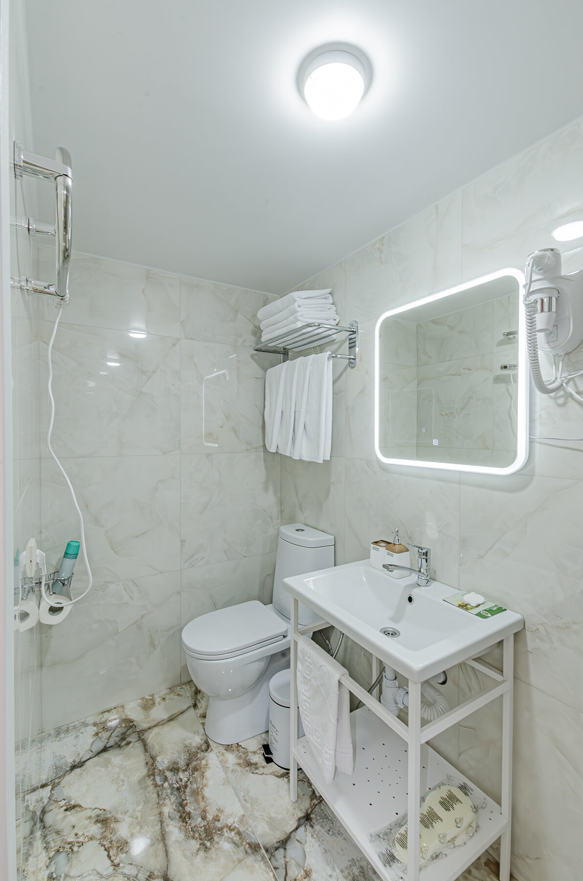 Семейный люкс