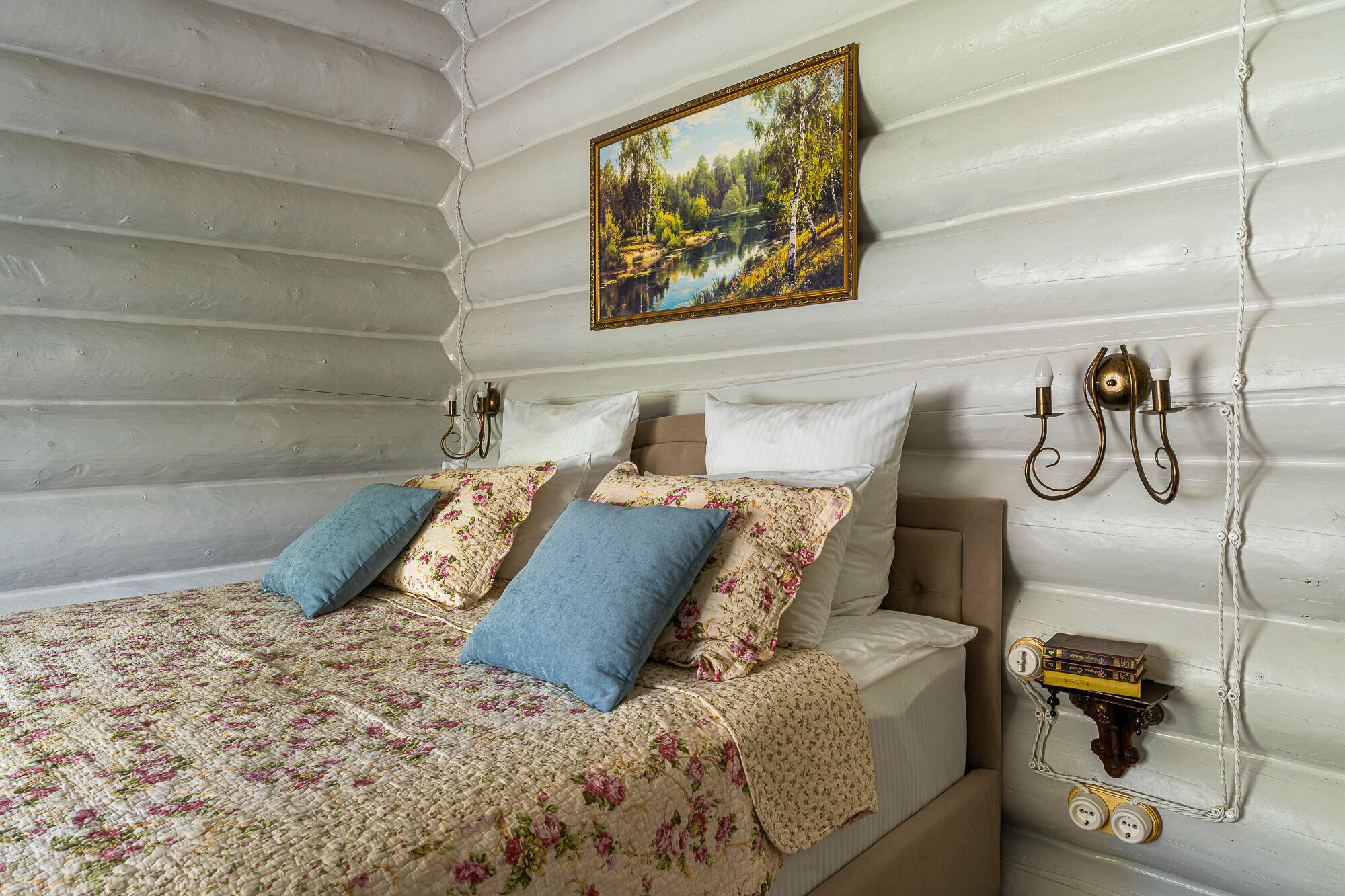 Дом "Парящий"