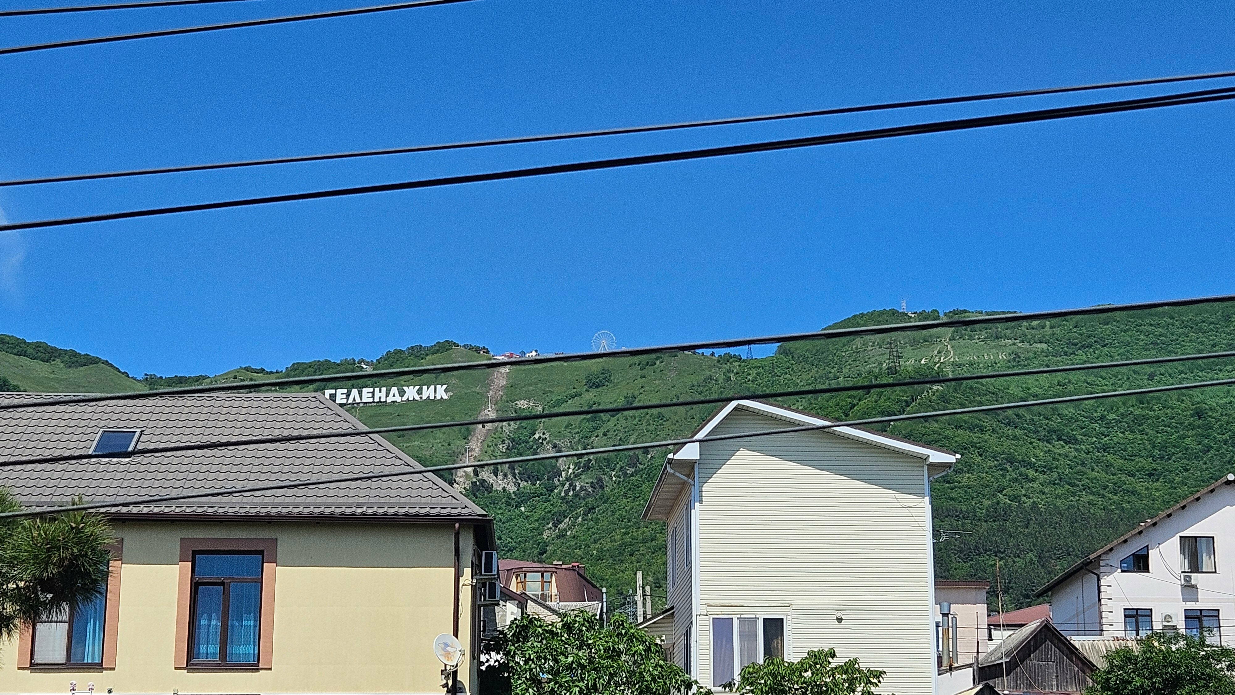 Двухместный номер с 1 кроватью