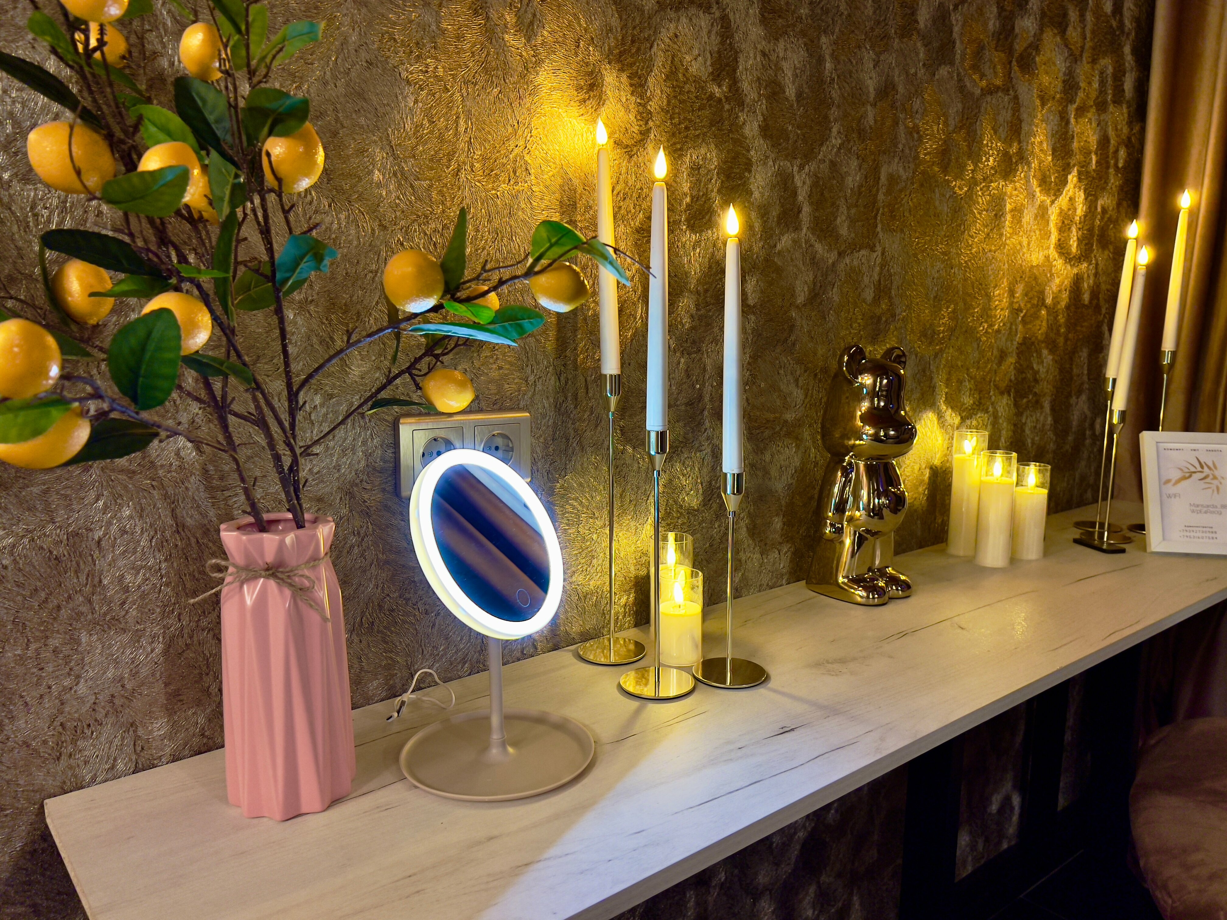 Семейный номер Делюкс