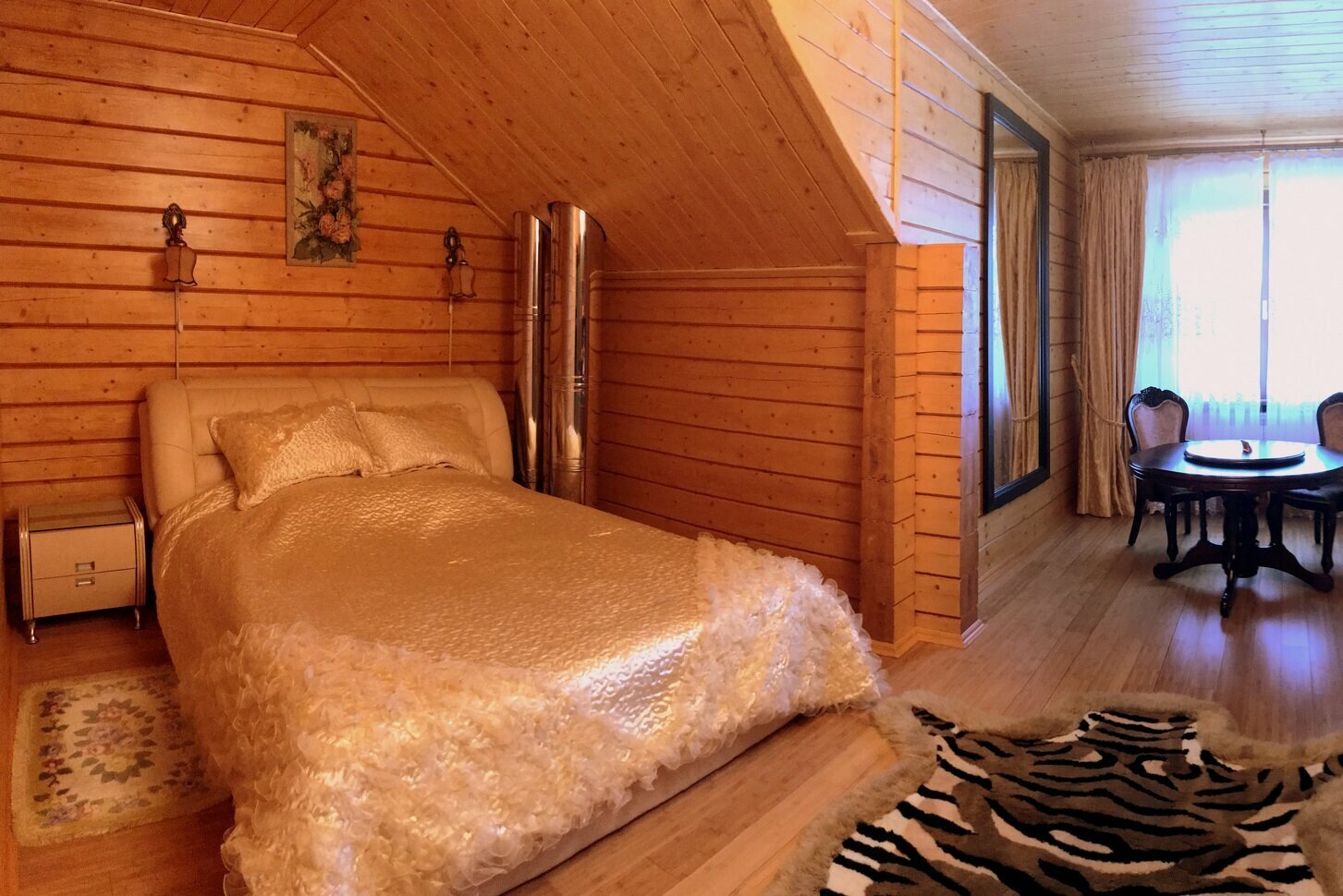 Коттедж – Рядом с пляжем