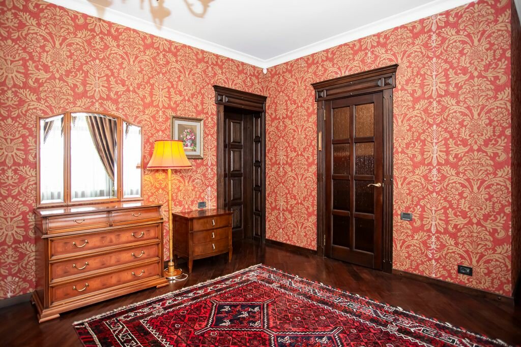 Двухместный номер с 1 кроватью или 2 отдельными кроватями