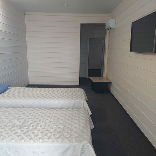 Стандартный семейный номер в Верона