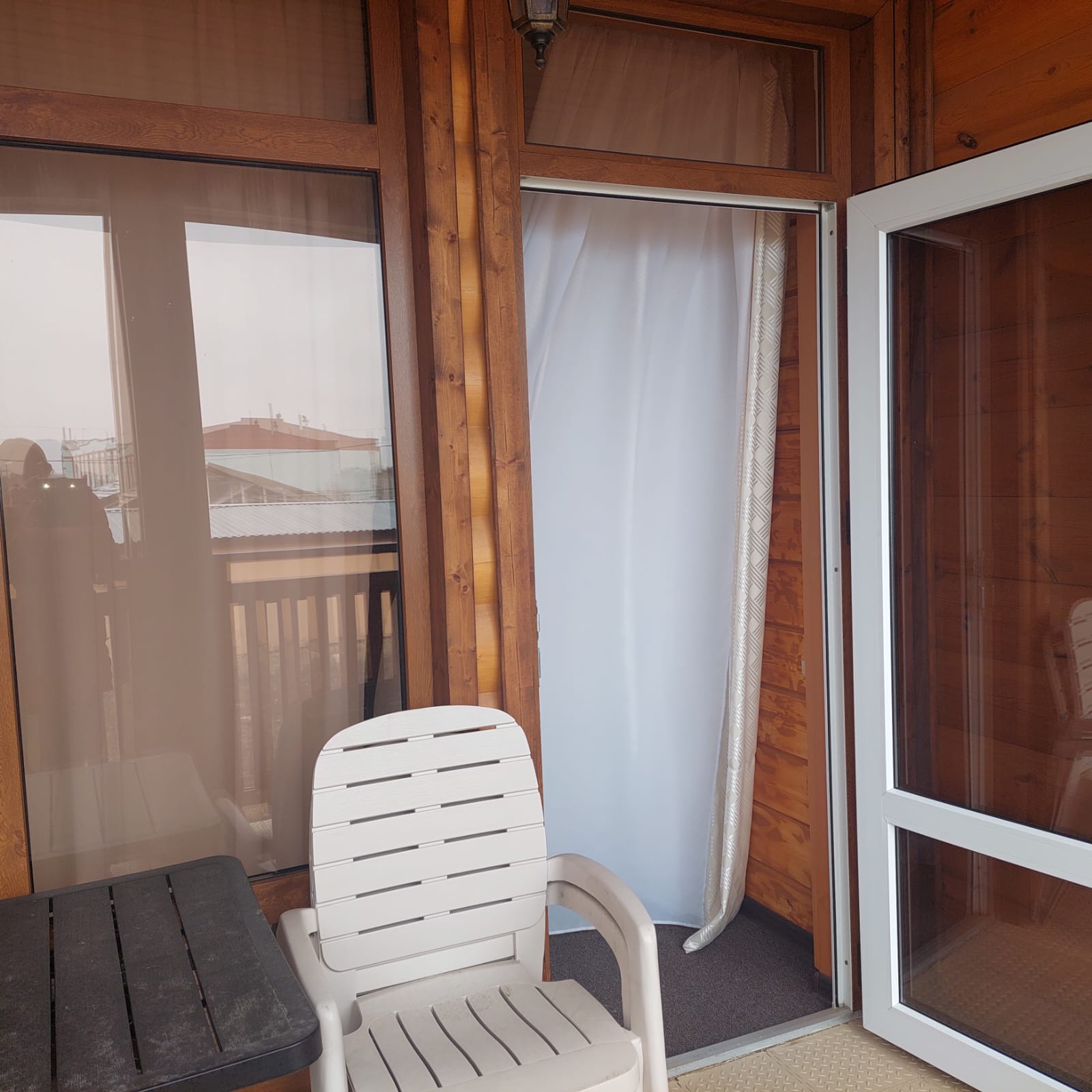 Стандартный семейный номер