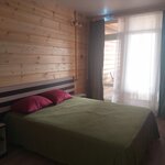 Стандартный семейный номер в Верона