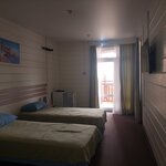 Стандартный семейный номер в Верона