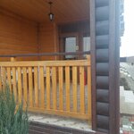 Двухместный номер с 2 отдельными кроватями в Верона