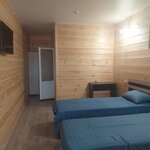 Двухместный номер с 2 отдельными кроватями в Верона