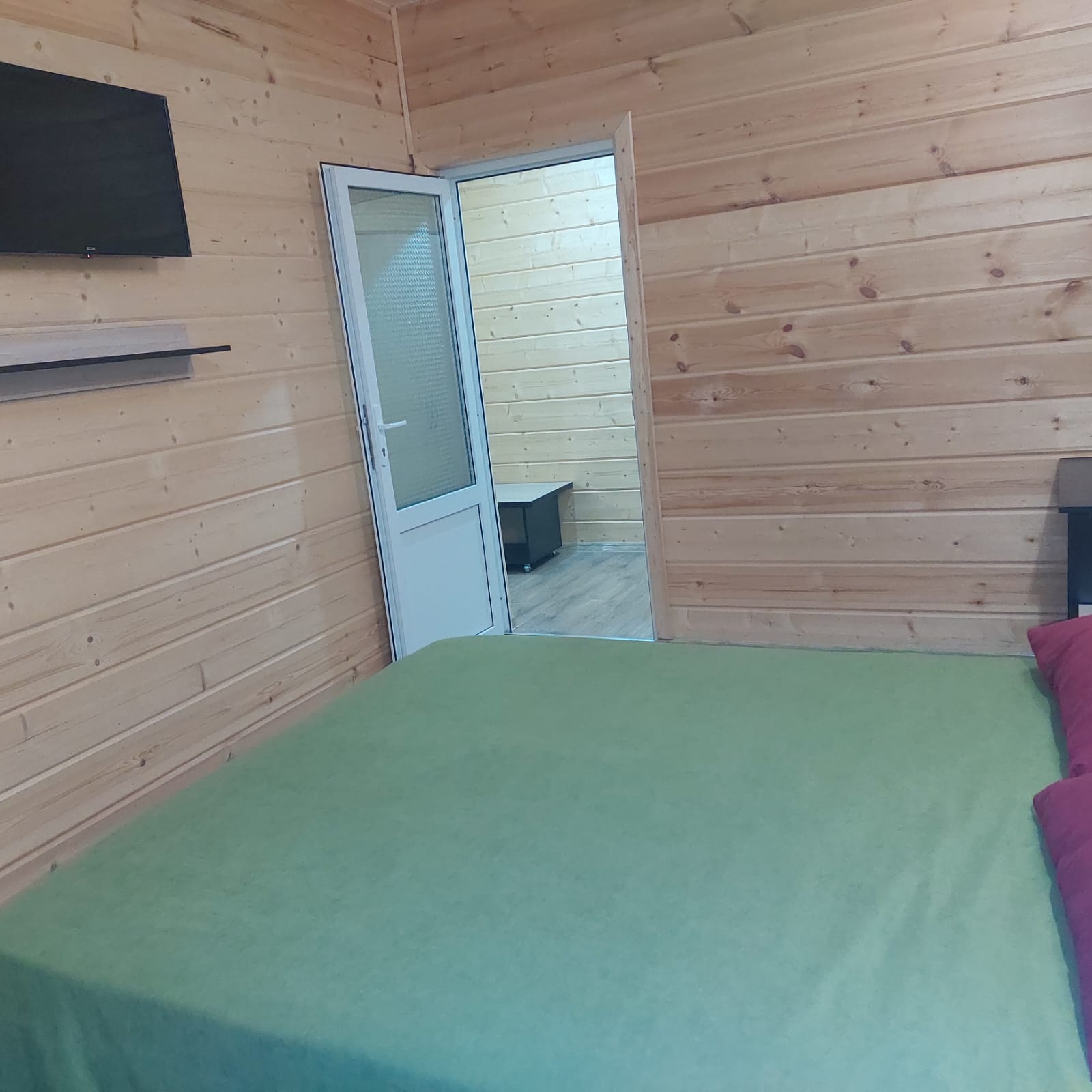 Стандартный семейный номер