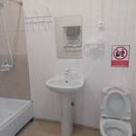 Двухместный номер с 2 отдельными кроватями в Верона