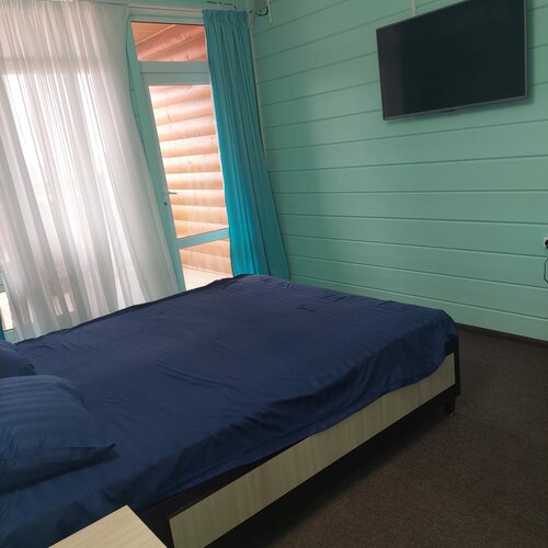 Стандартный семейный номер в Верона