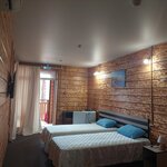 Стандартный семейный номер в Верона