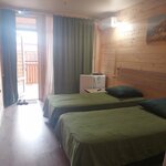 Двухместный номер с 2 отдельными кроватями в Верона