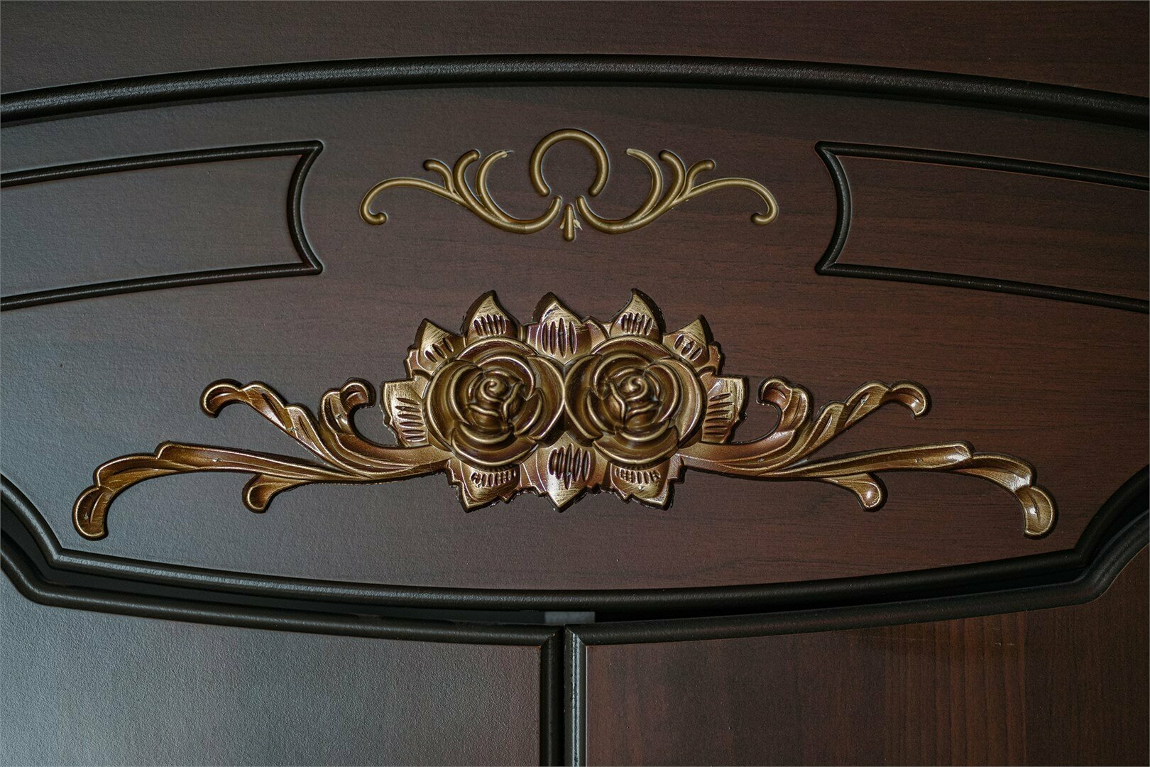 Улучшенный комфорт