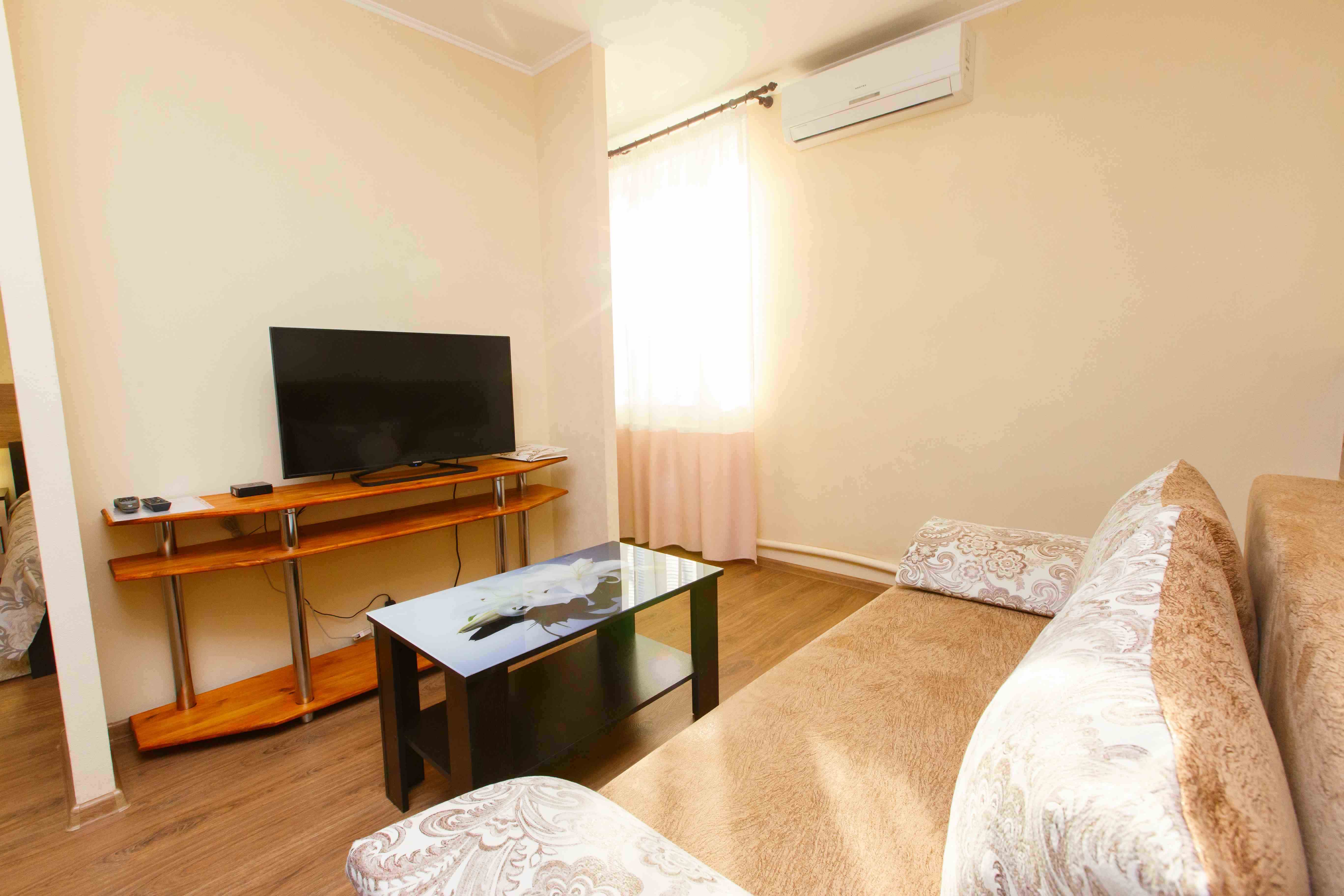 2-х местный Джуниор Сюит