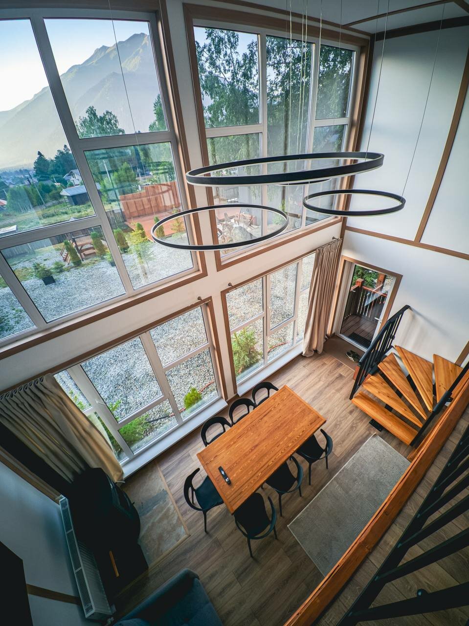 СЕМЕЙНЫЙ ДОМ ЛЮКС С ВЕРАНДОЙ