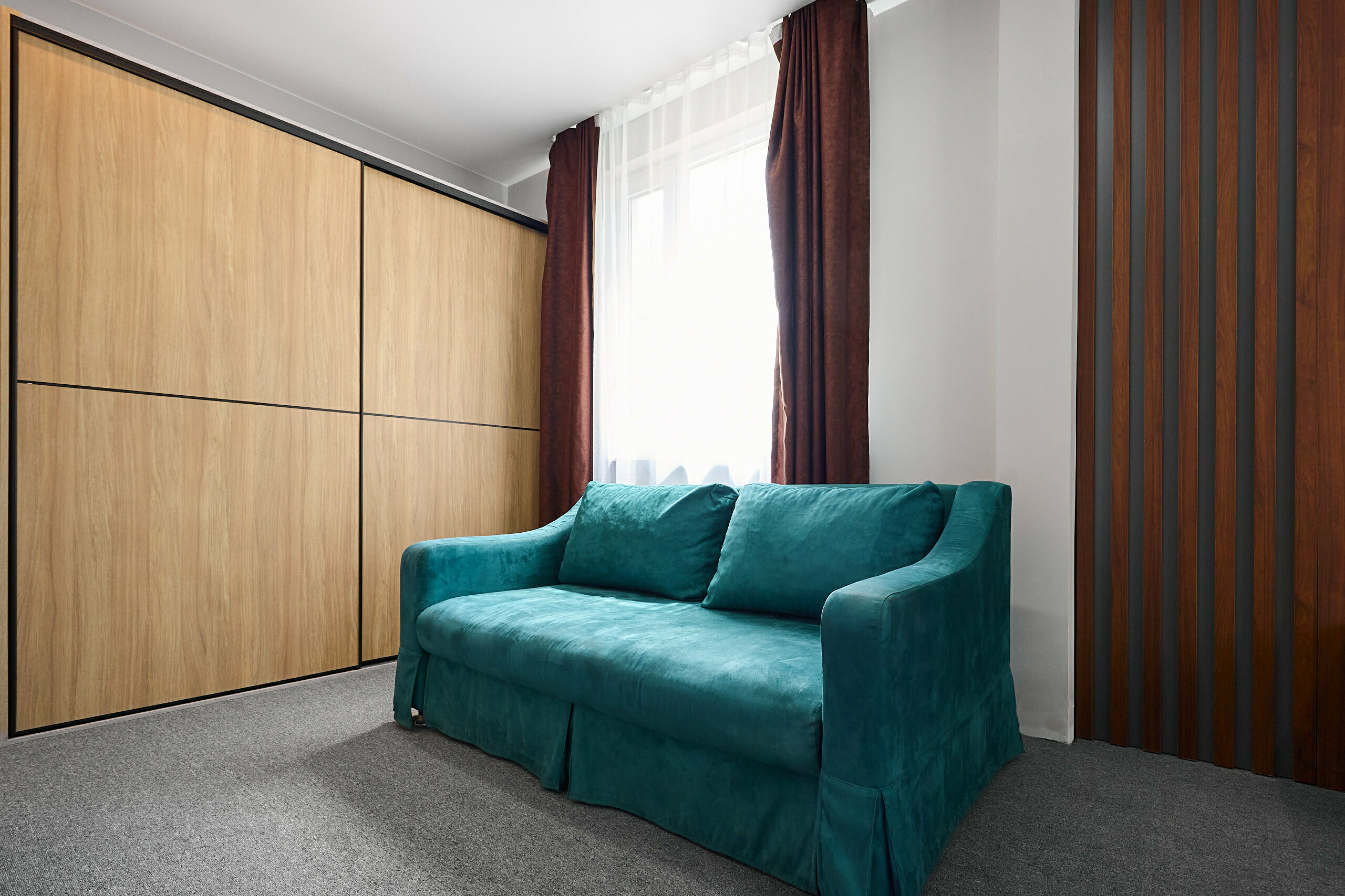 Делюкс 2 корпус