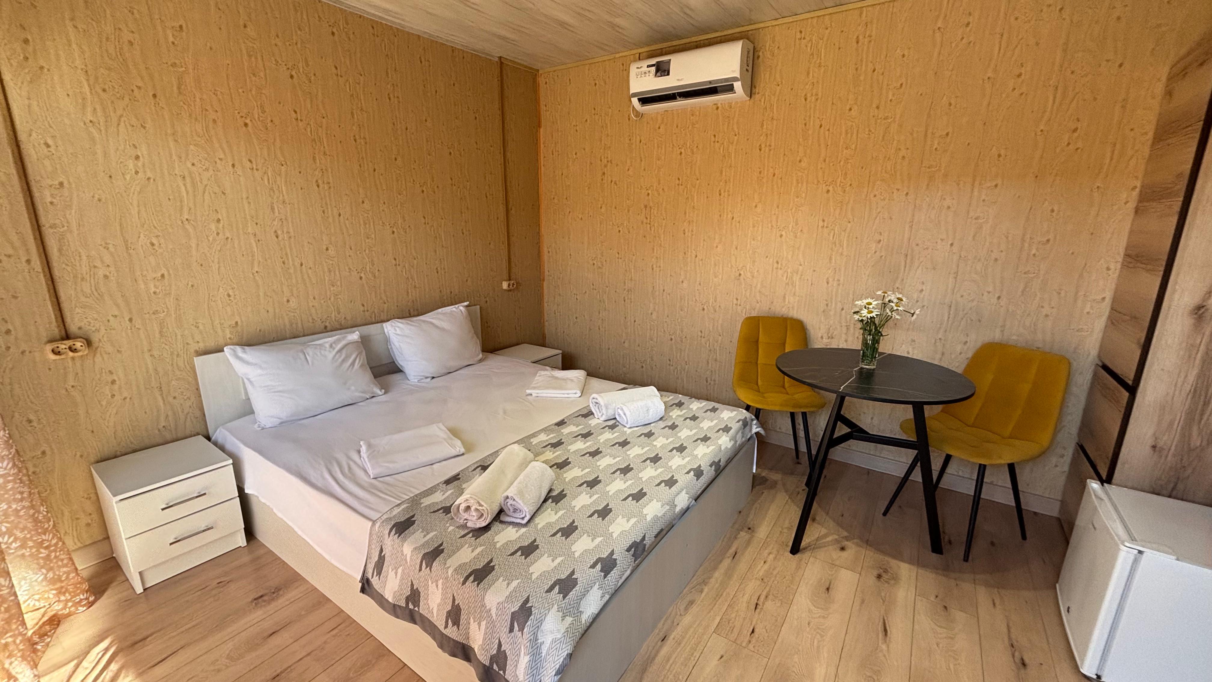 Номер-студия