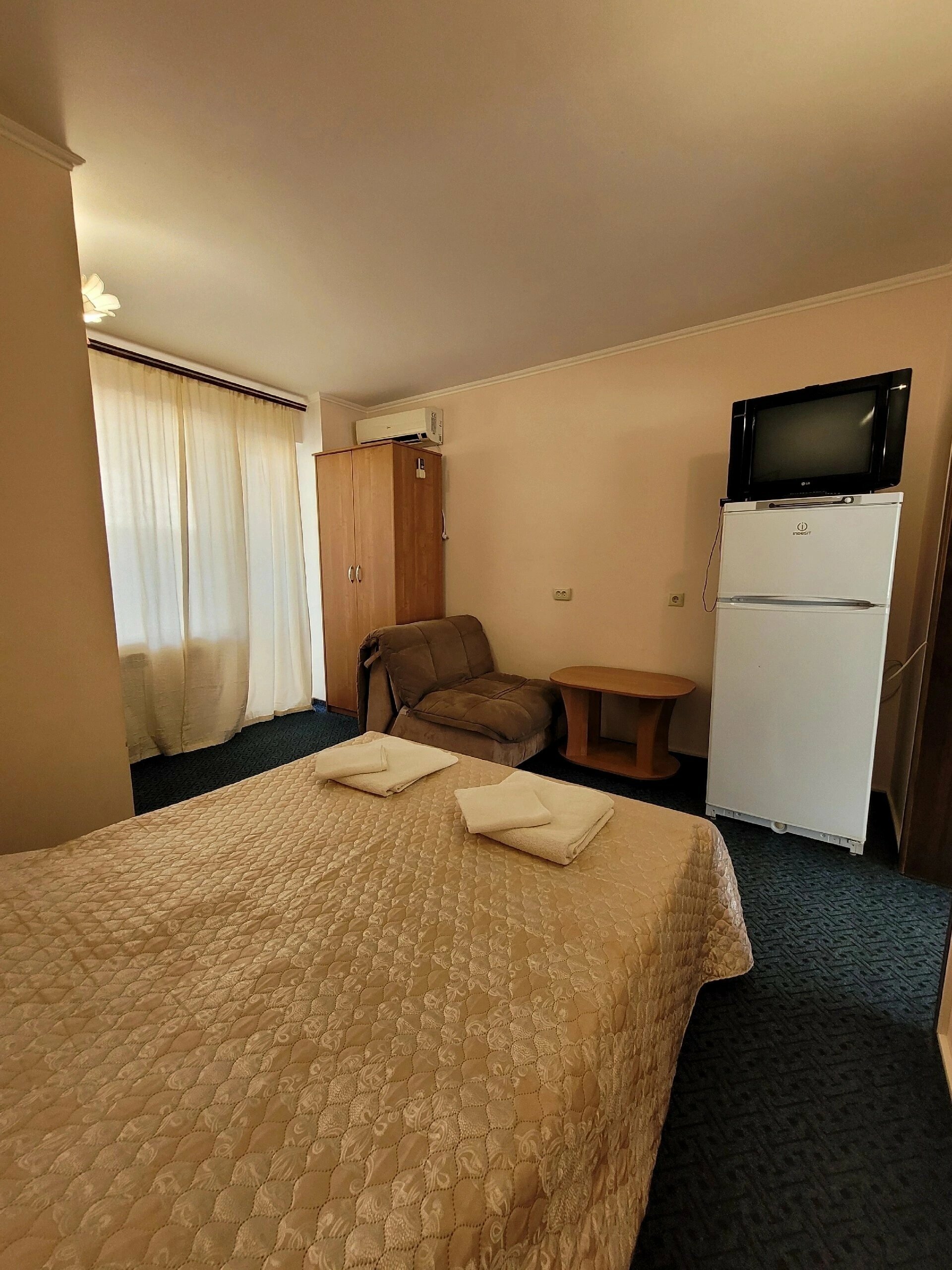 Семейный номер