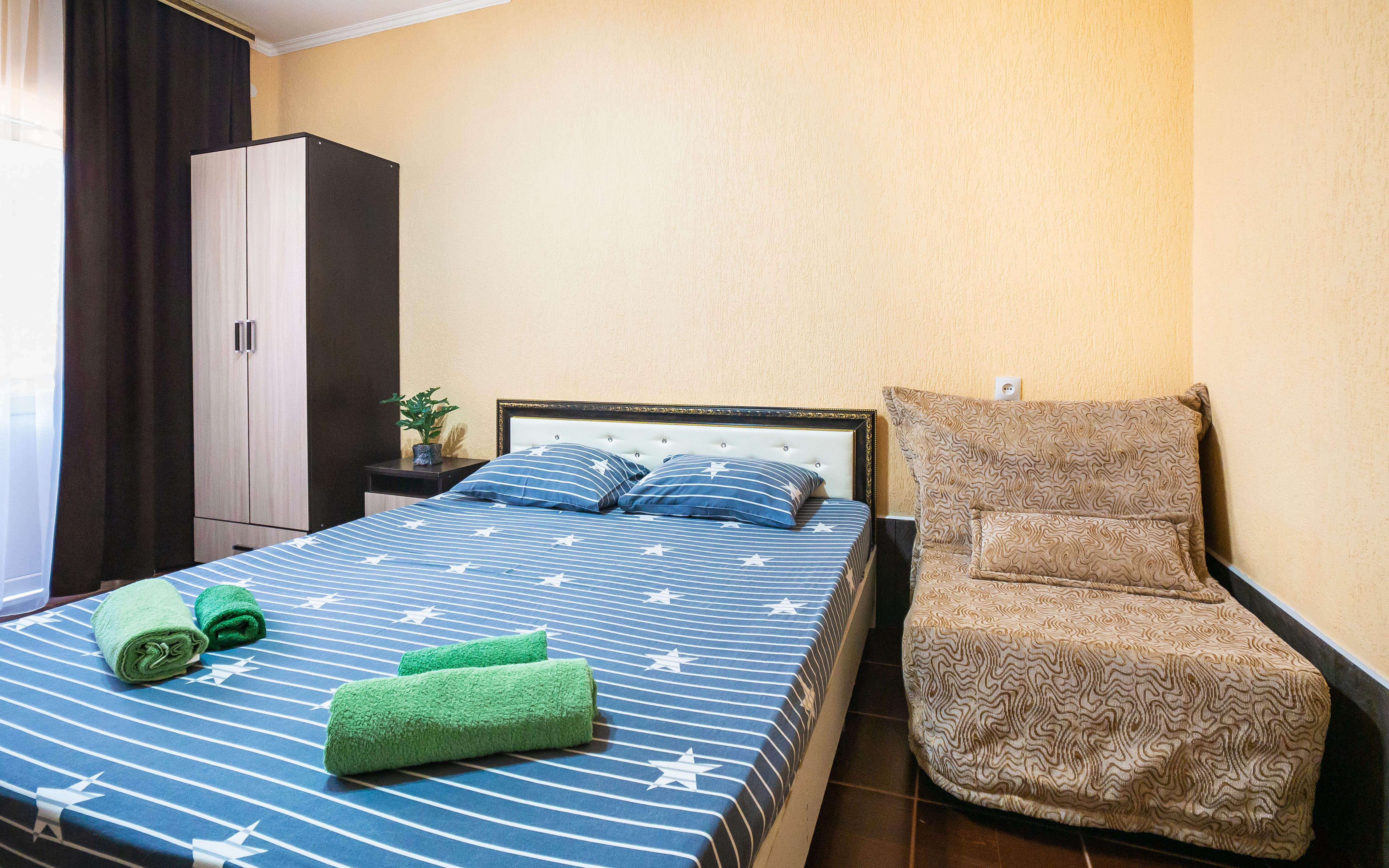 (бюджет) Стандарт 2+1