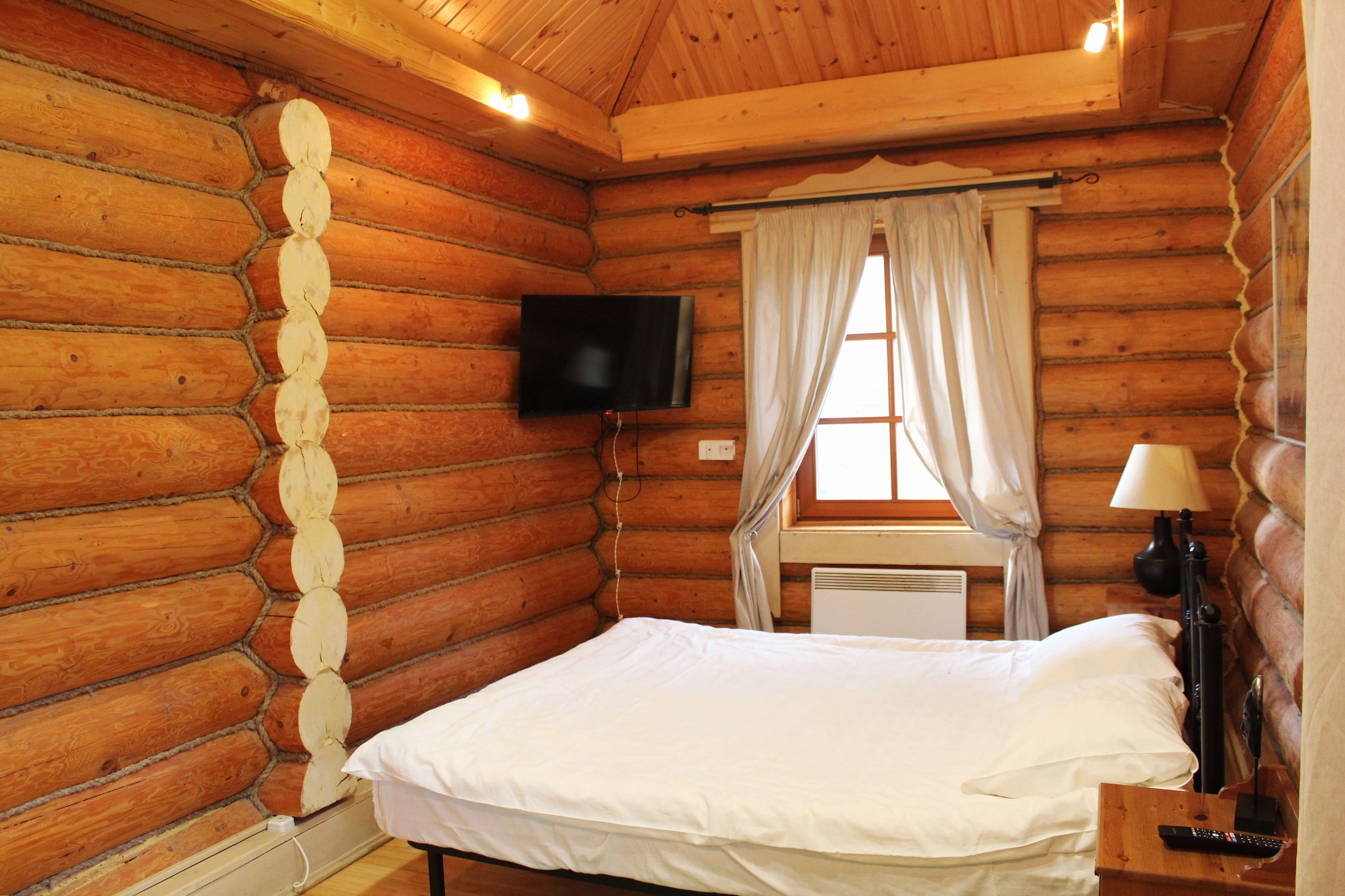 Дом для молодоженов