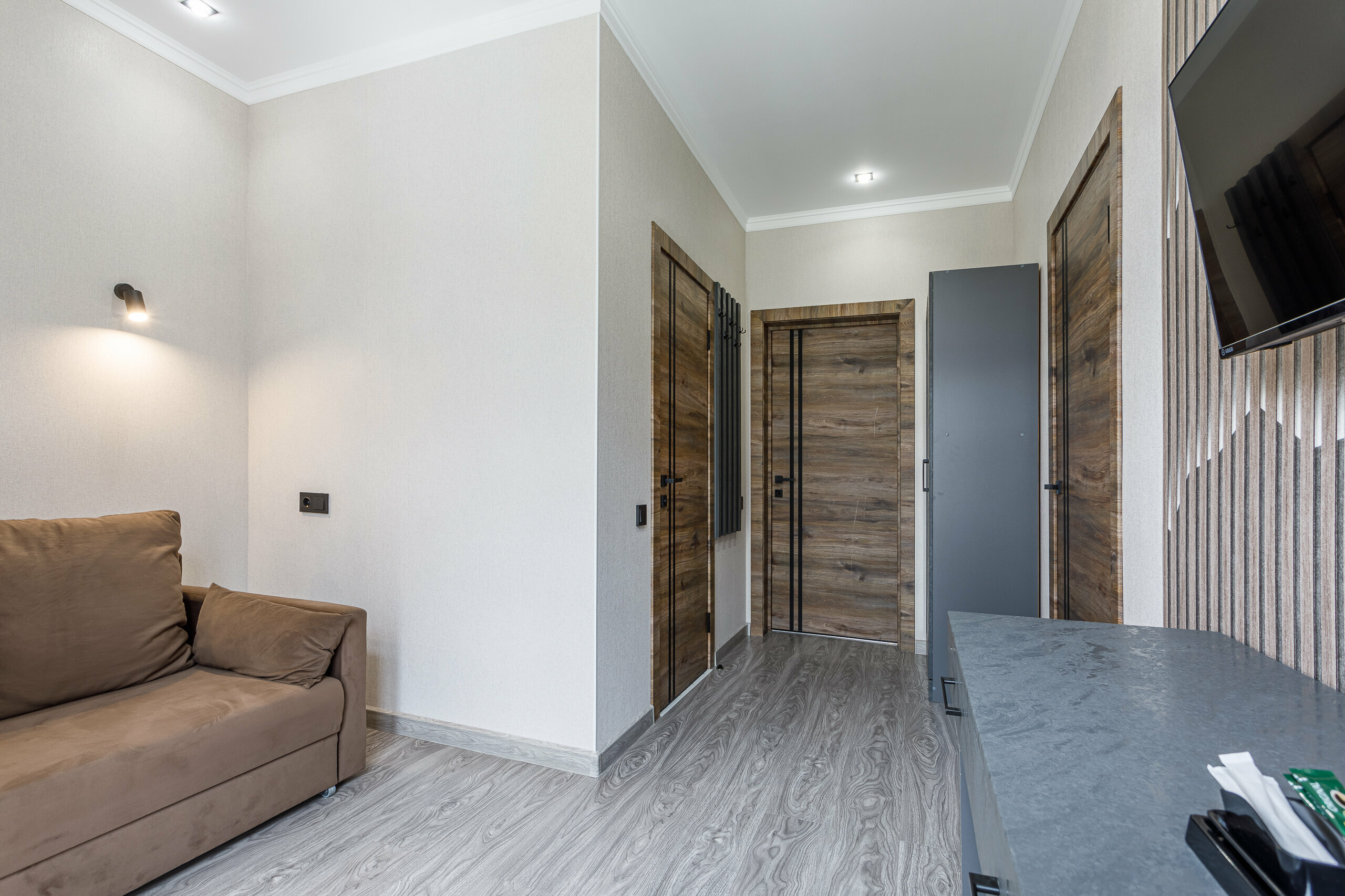 Семейный номер