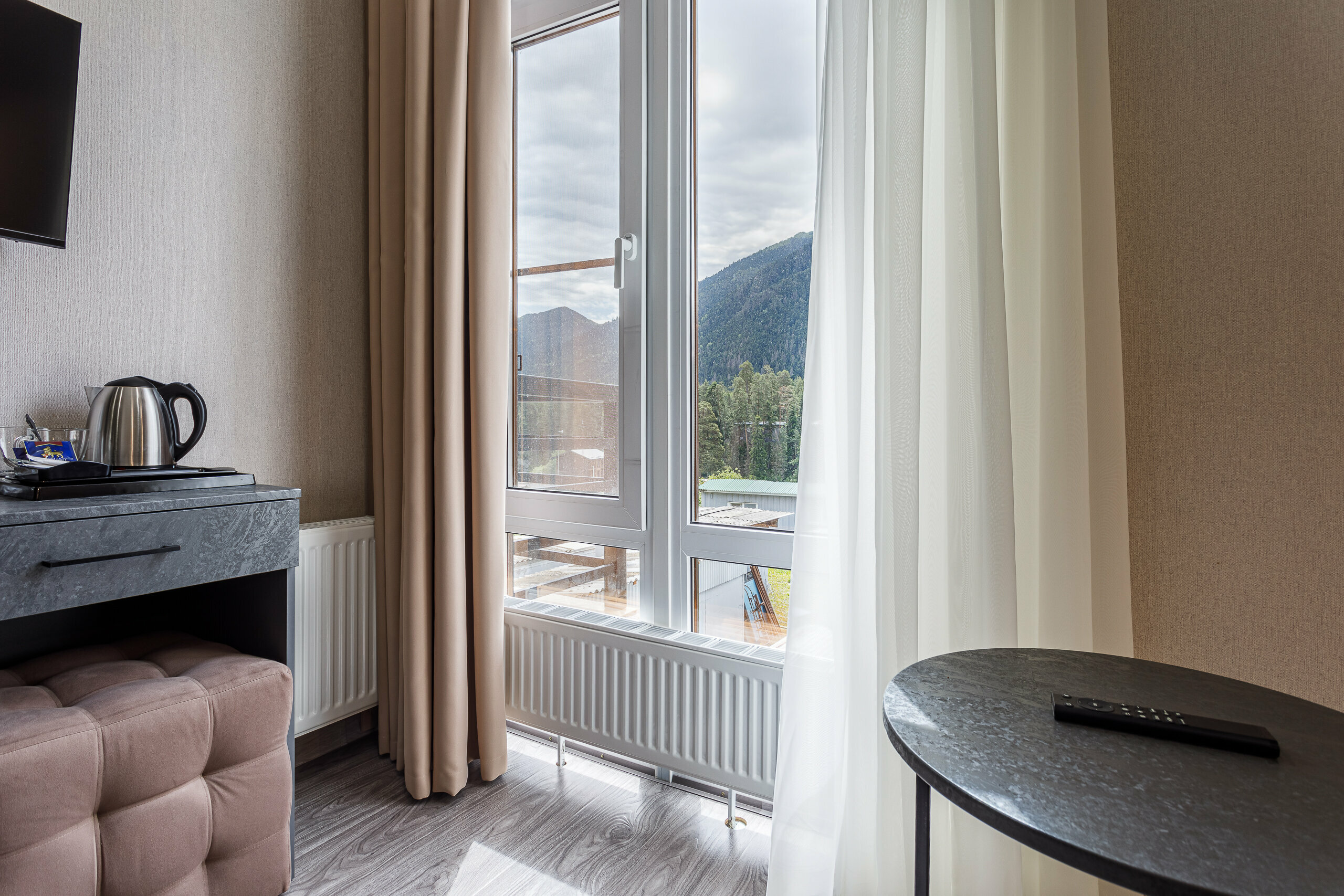 Семейный номер