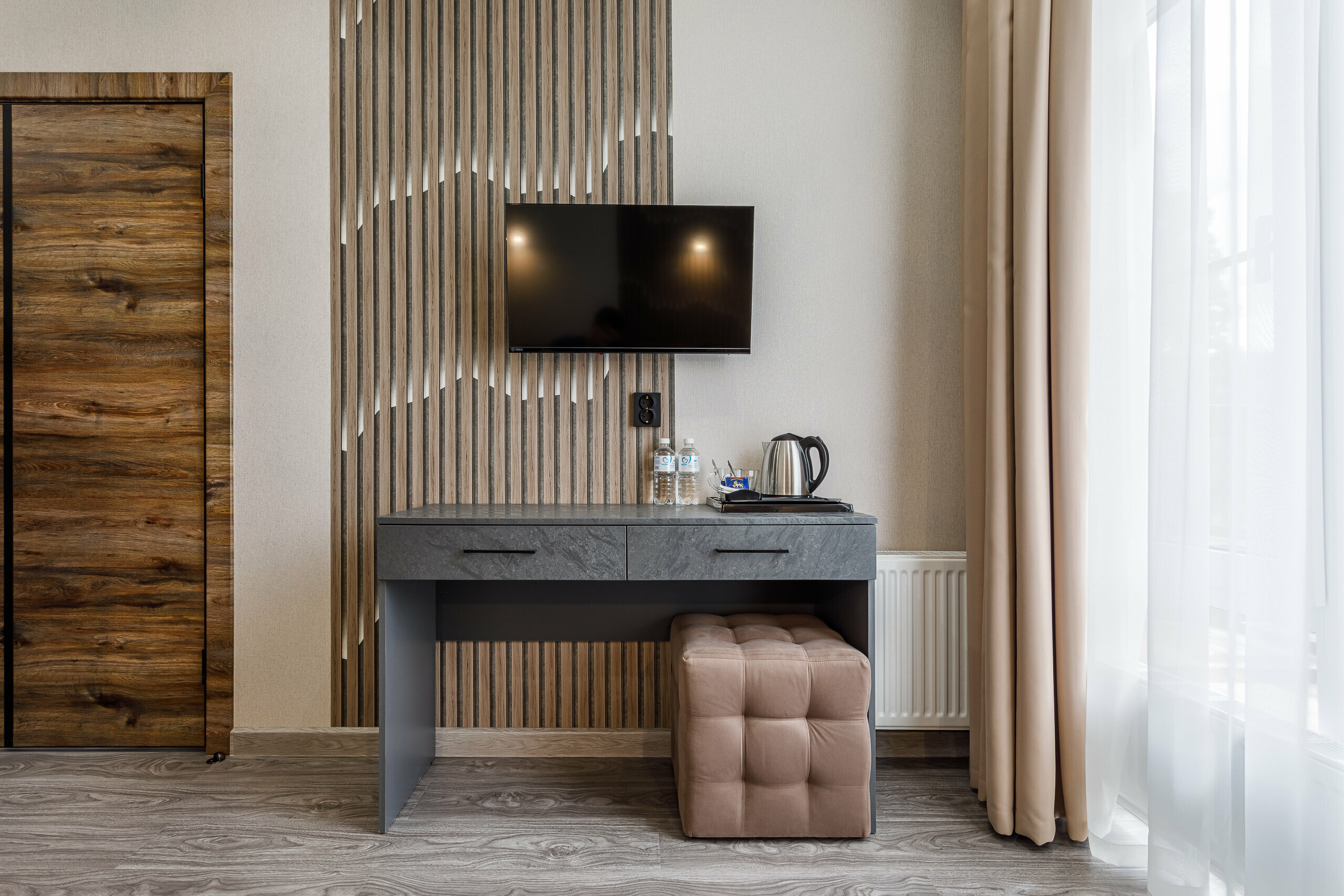 Семейный номер