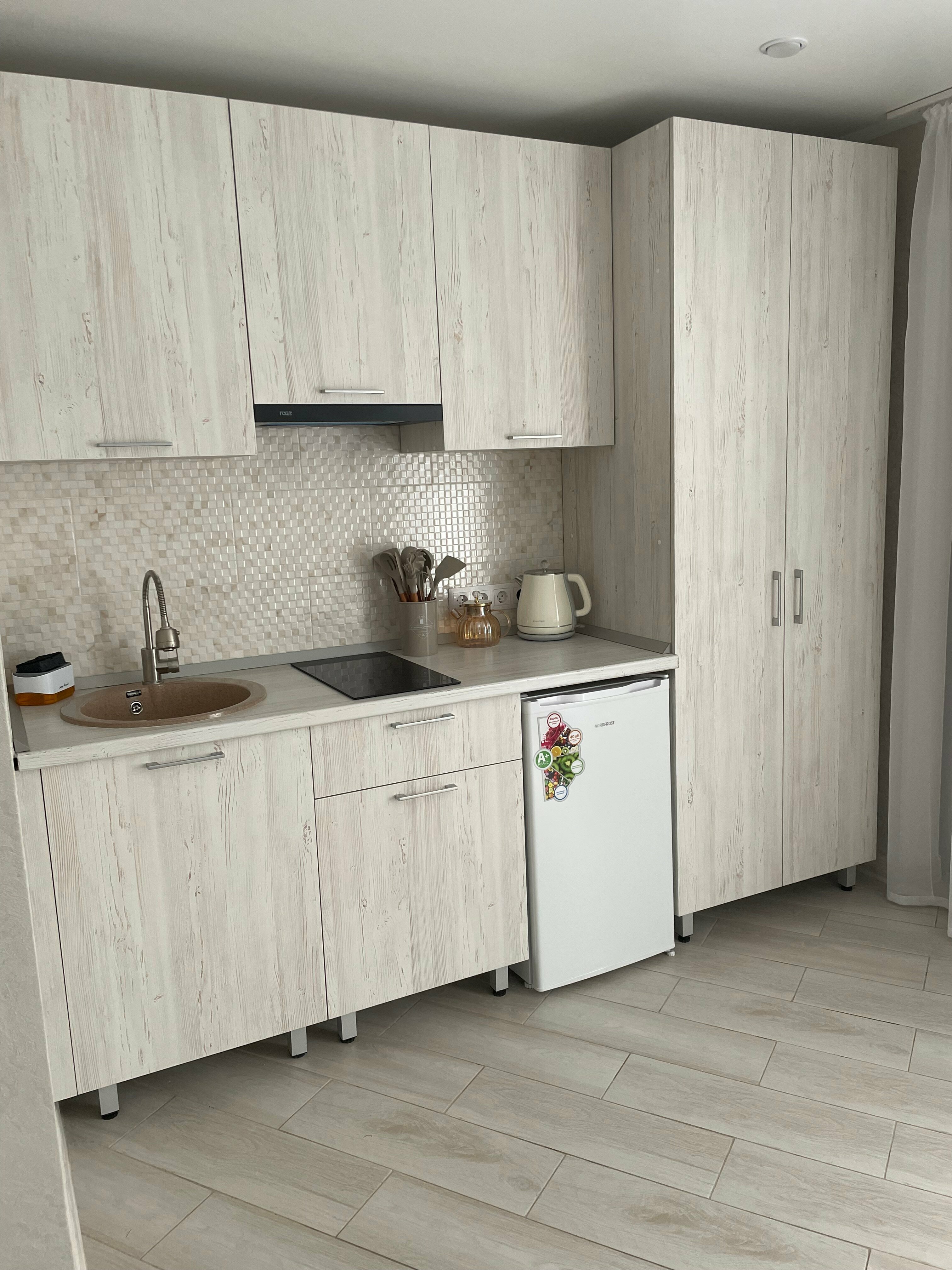 Семейный люкс