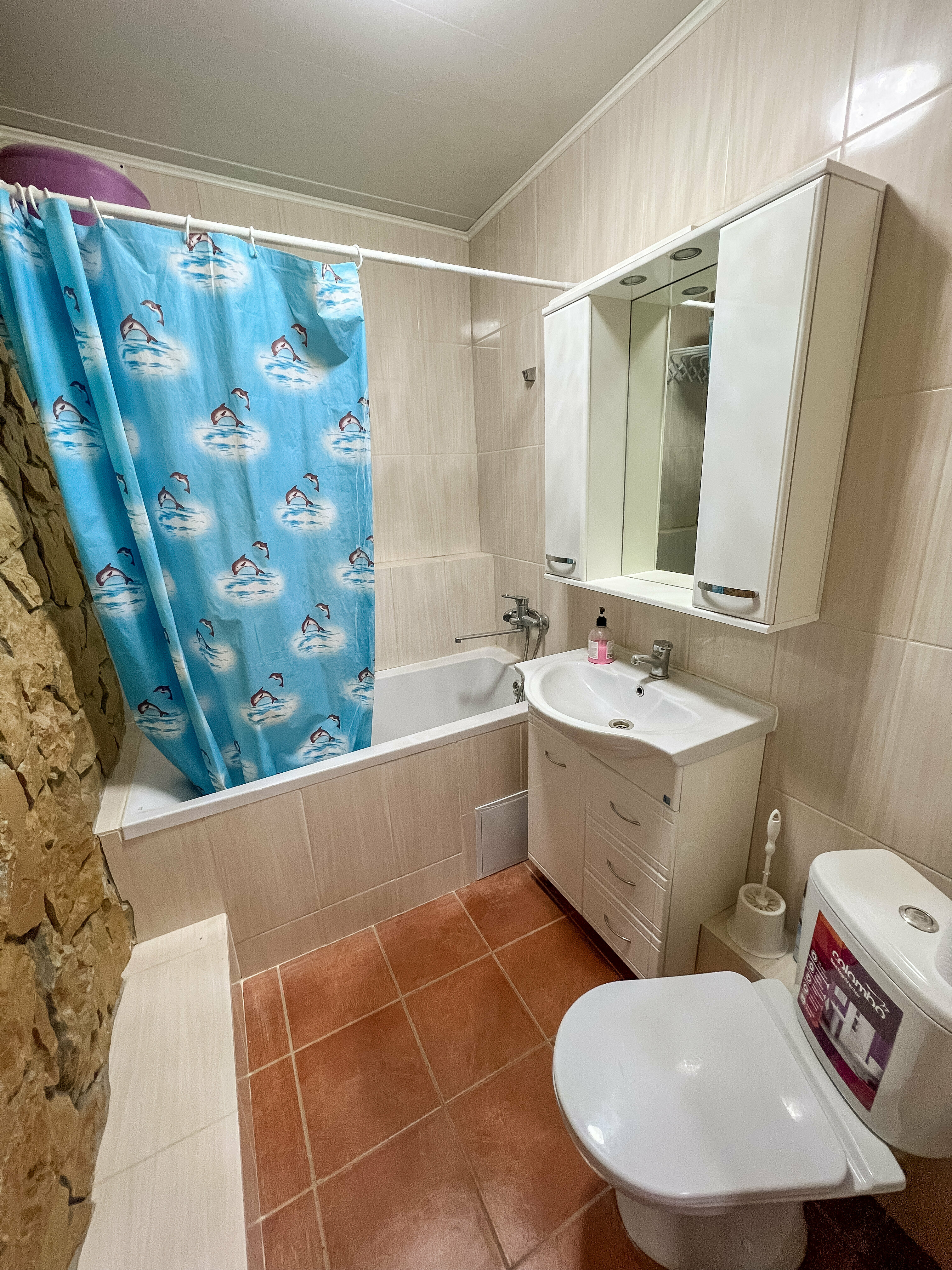 Семейный люкс