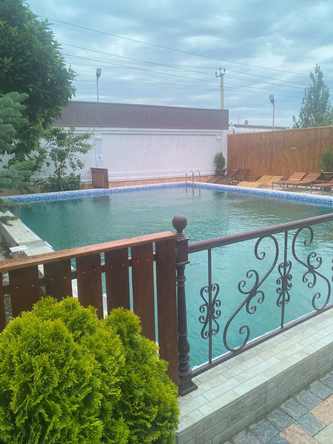 Семейный номер