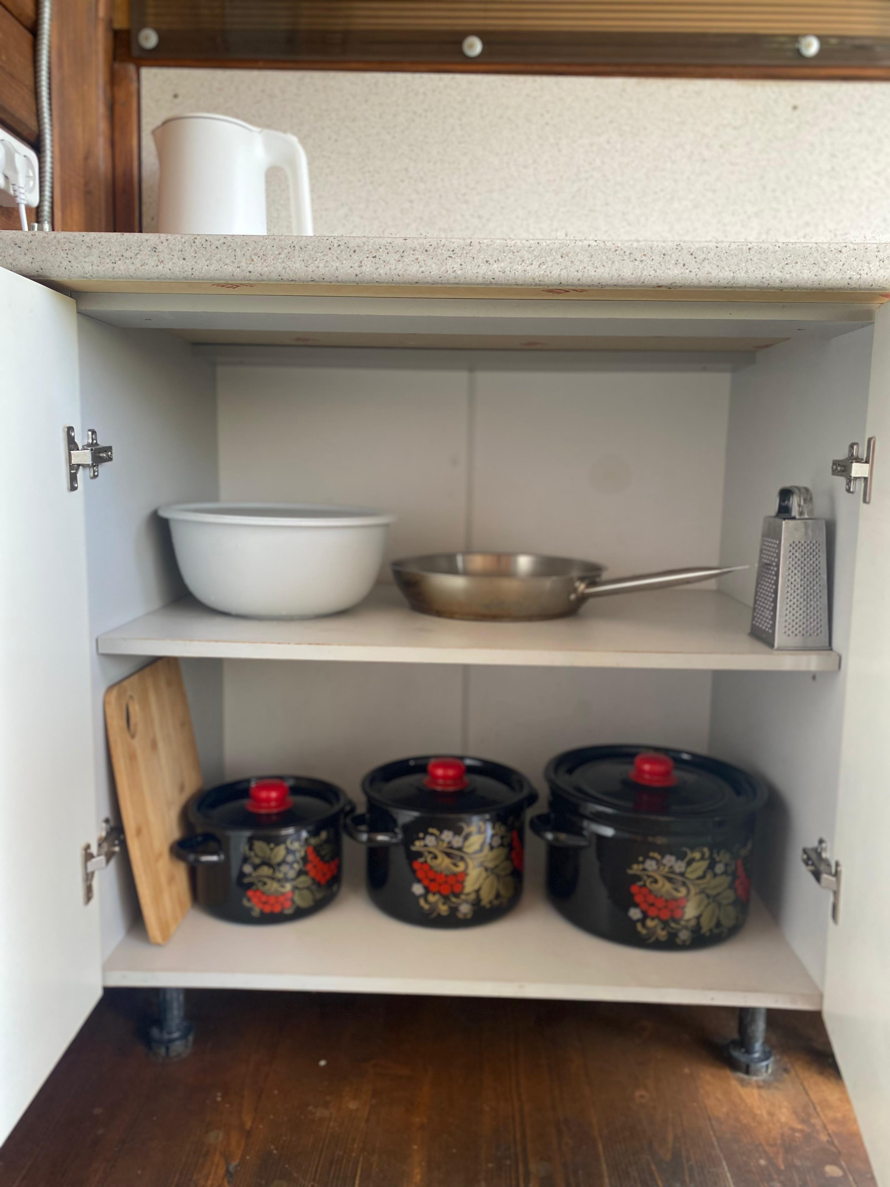 Дом с 2 спальнями