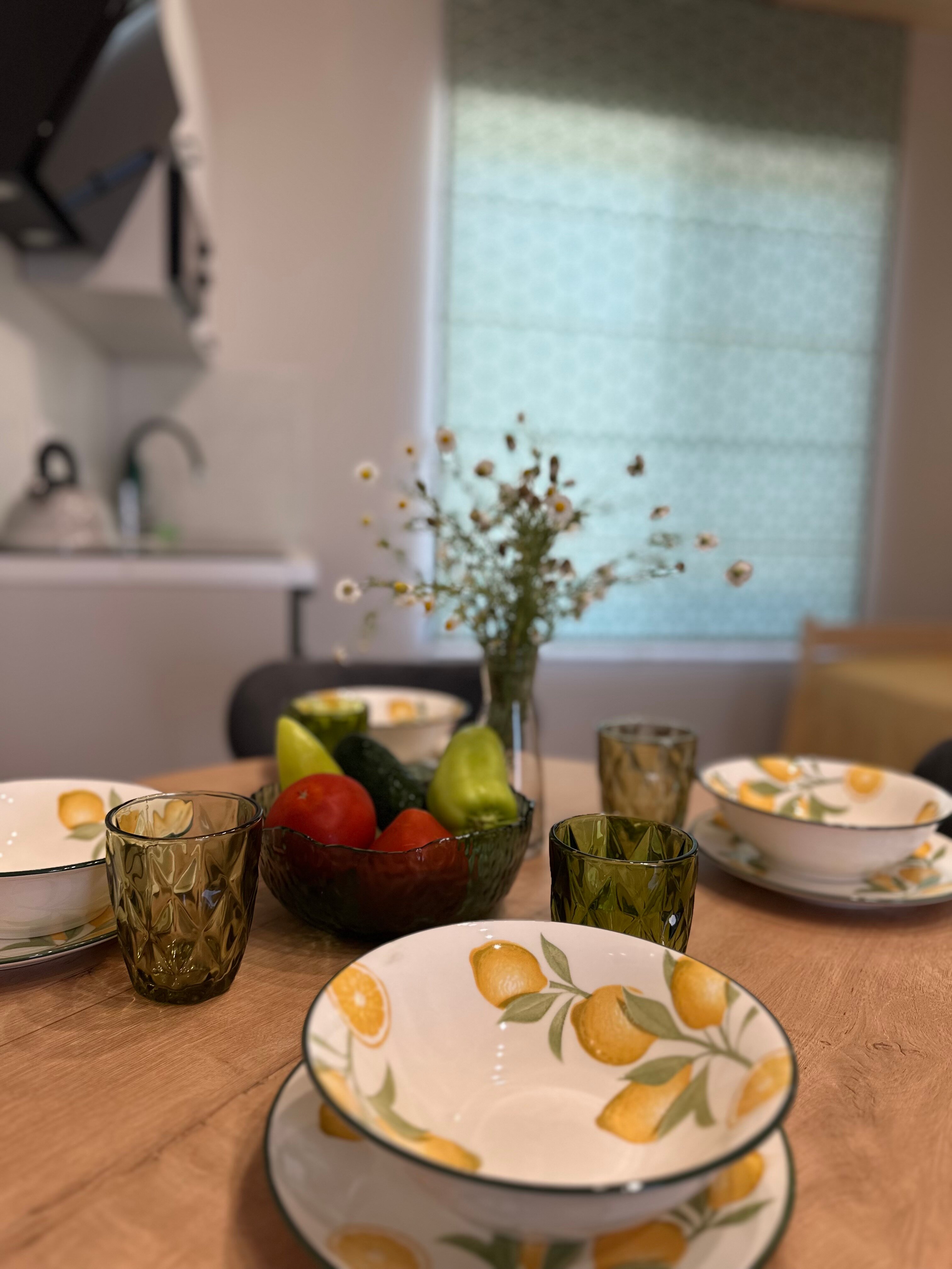 Семейный номер-студия