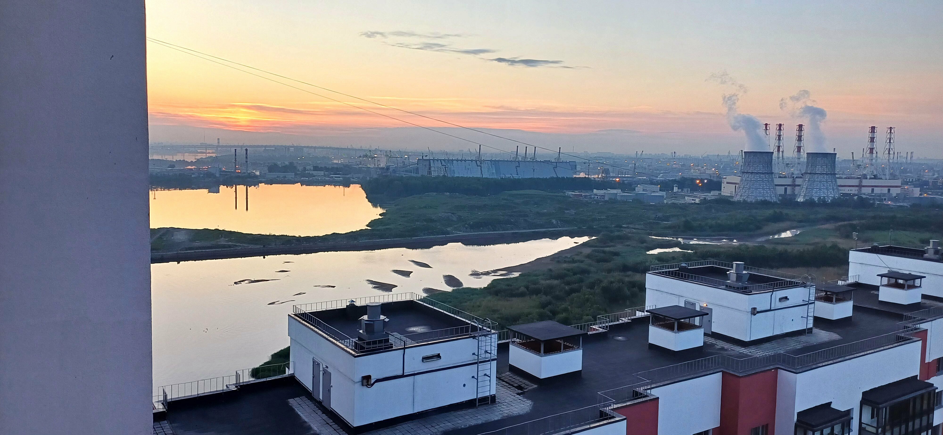 Апартаменты