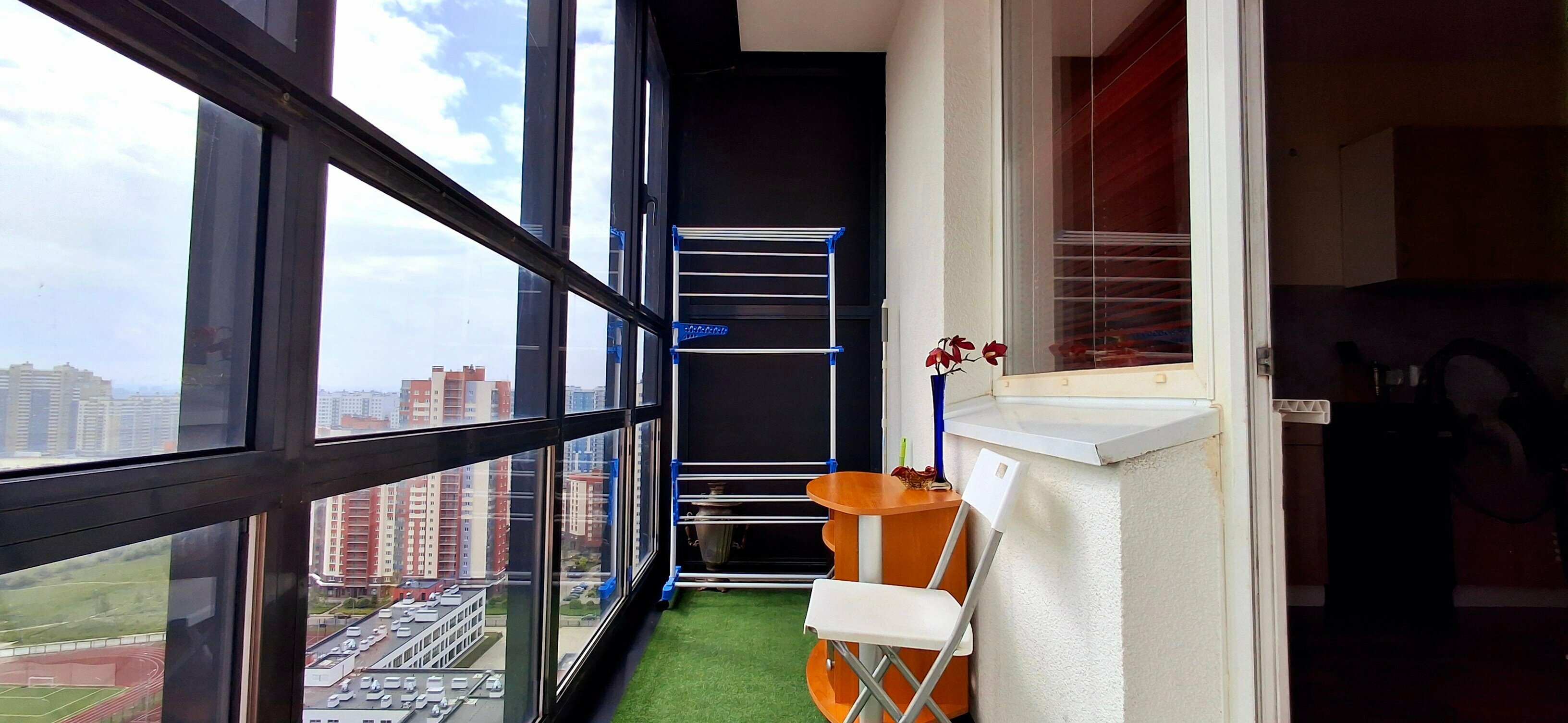 Апартаменты