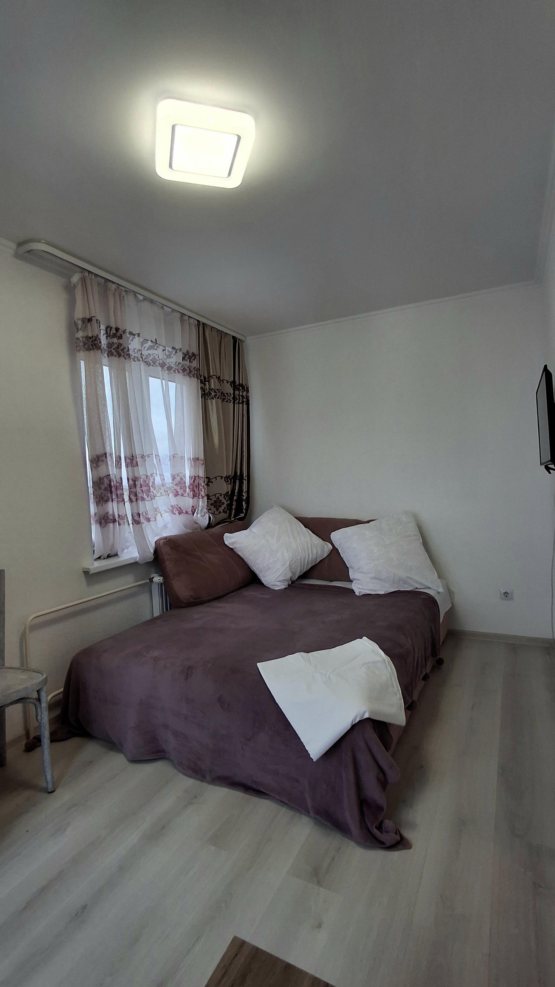 Апартаменты