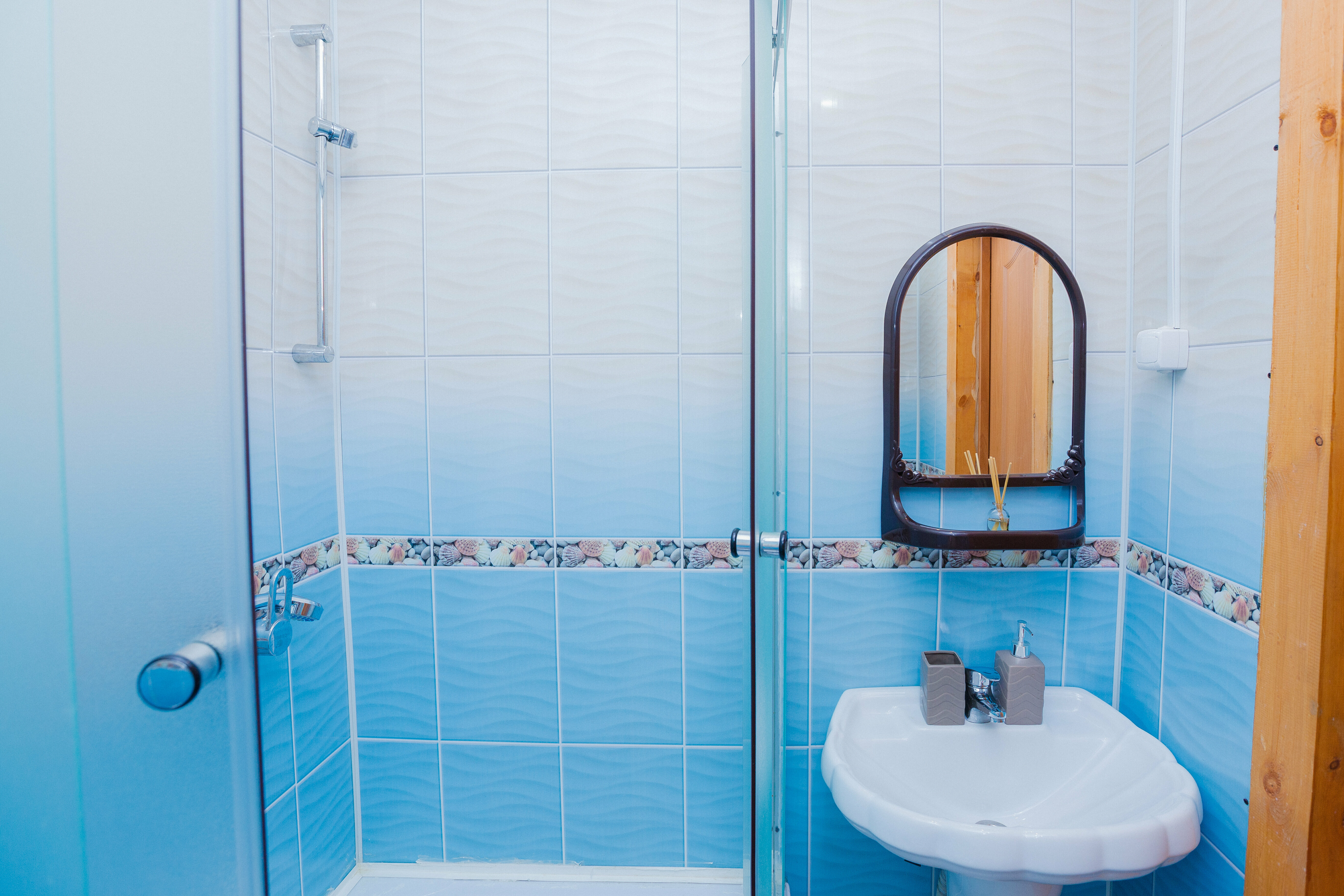 Улучшенный номер с кроватью размера «king-size»