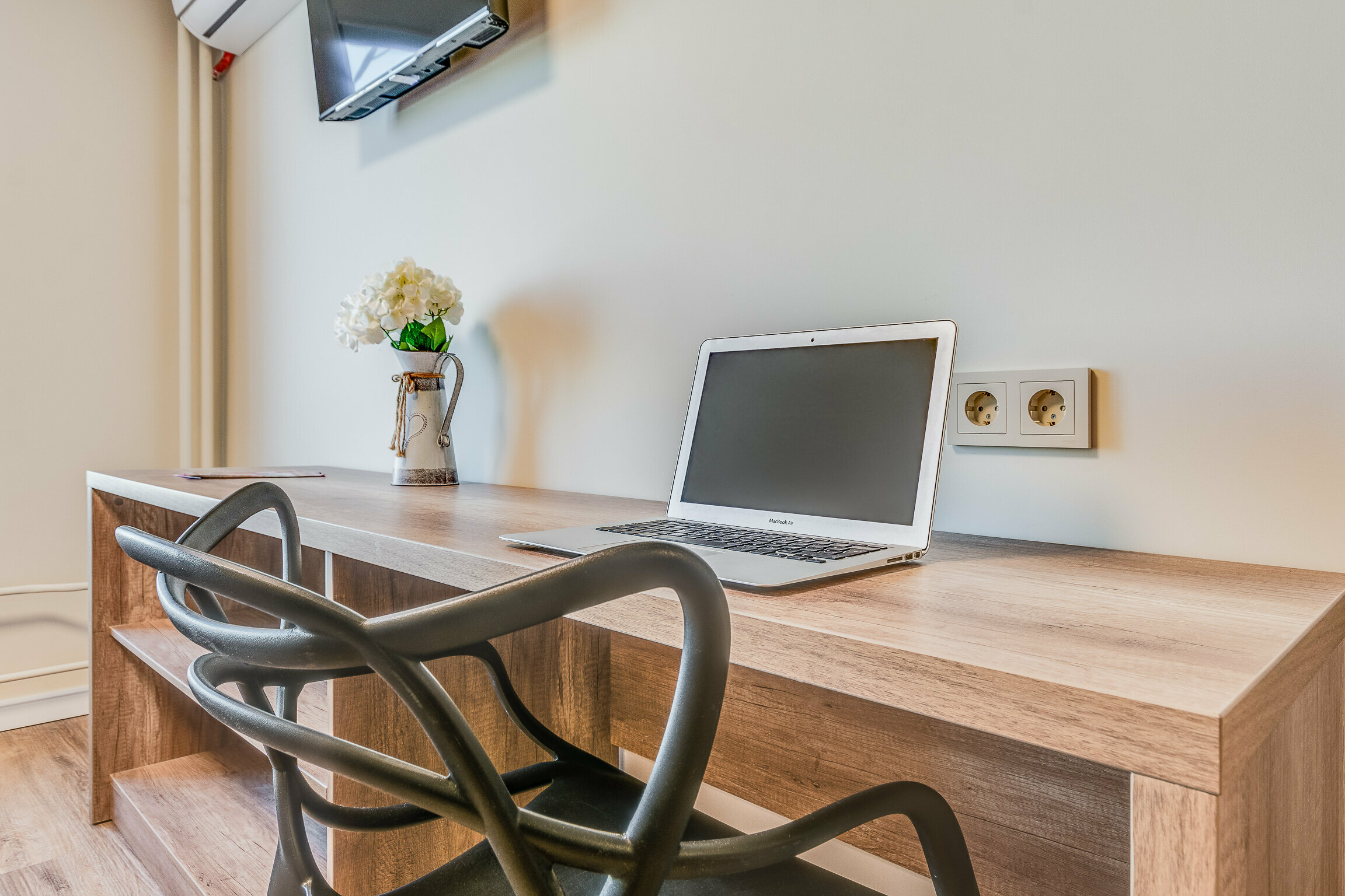 Улучшенные апартаменты