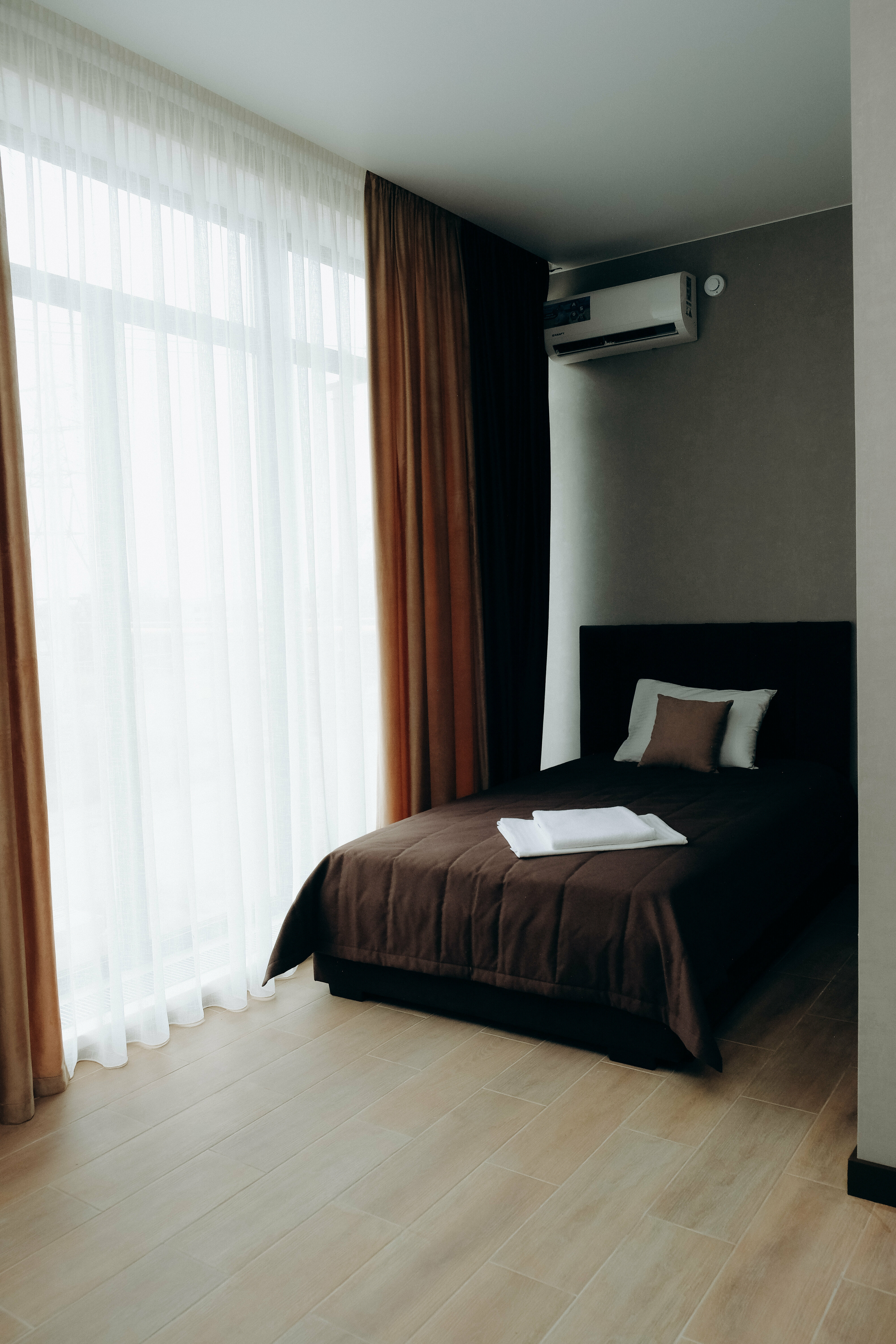 Комфорт одноместный