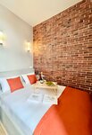 Комфорт Мини Плюс в Metro Apartments
