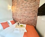 Комфорт Мини Плюс в Metro Apartments